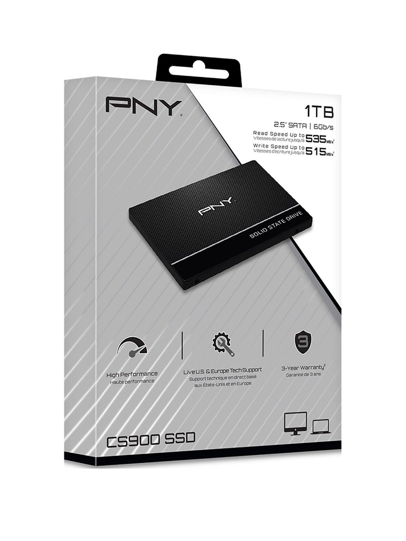 undefined Ssd CS900 Sata 2'5 1Tb