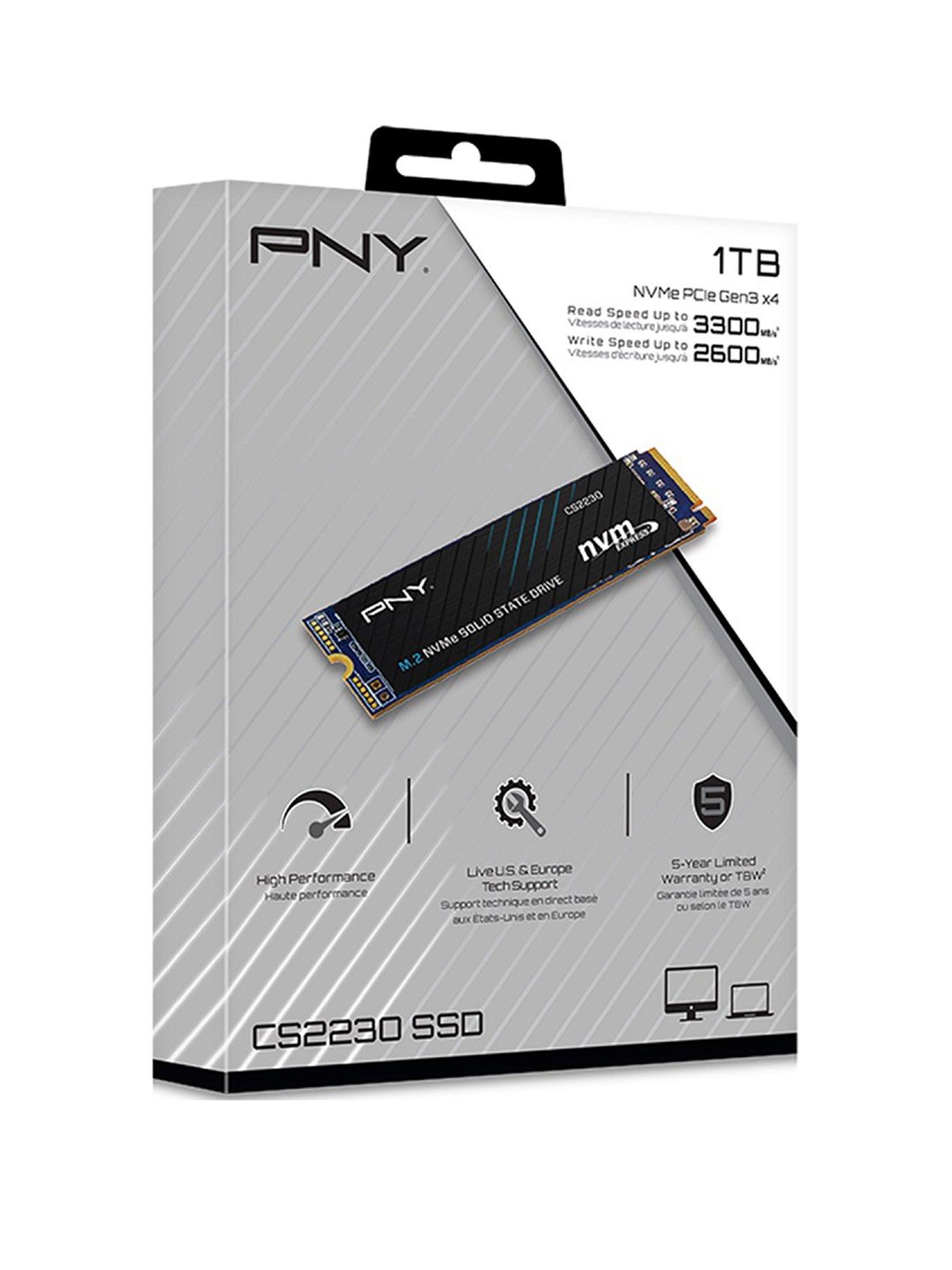 undefined Ssd CS2230 M.2 Gen3 1Tb