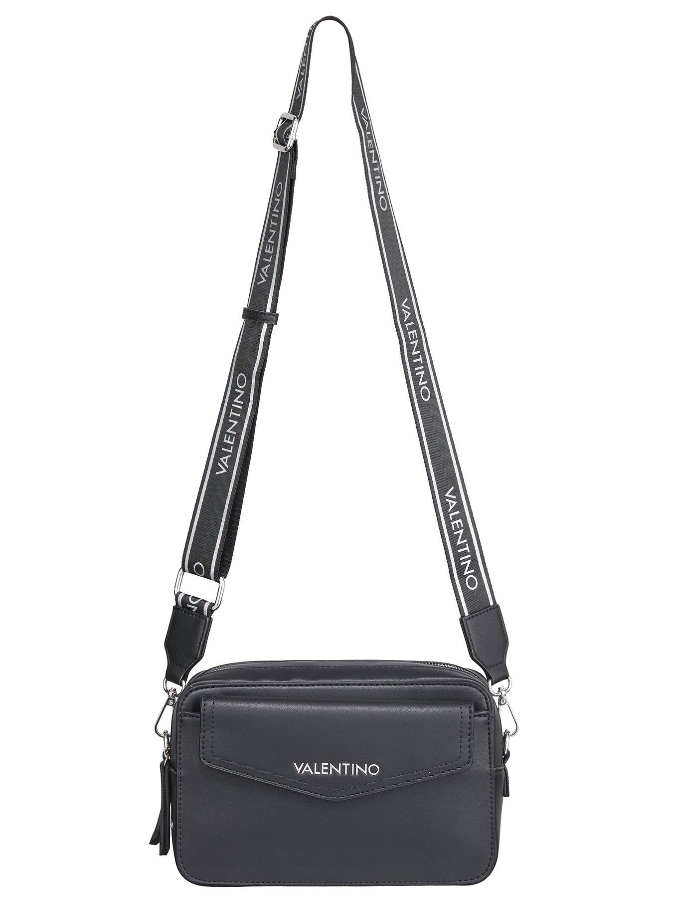 Valentino camera bag black sale