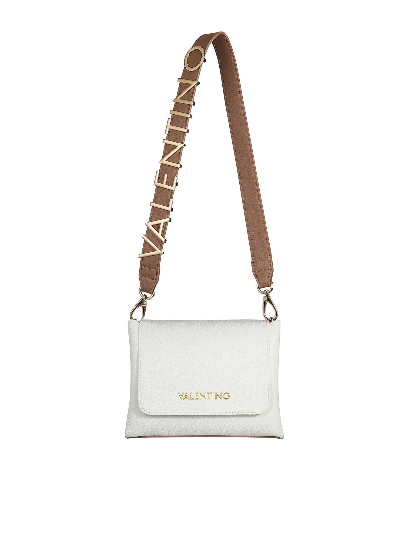 Valentino Alexia Small Flap Crossbody Bag Littlewoods