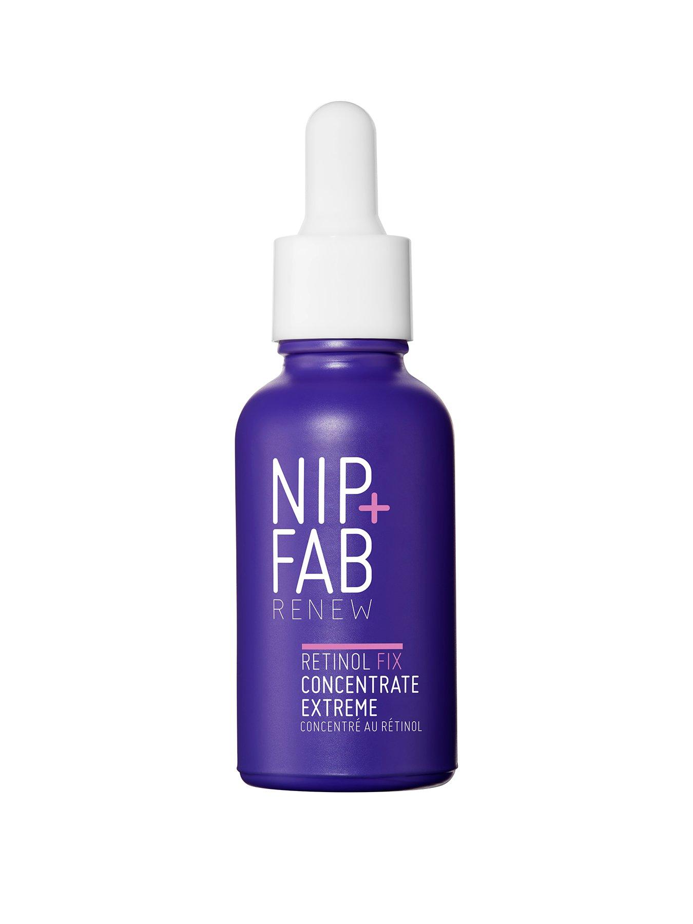 undefined Retinol Fix Concentrate Extreme 10%