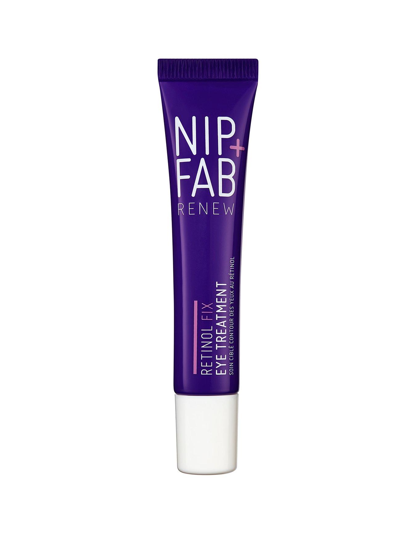 Nip + Fab Retinol Fix Eye Treatment