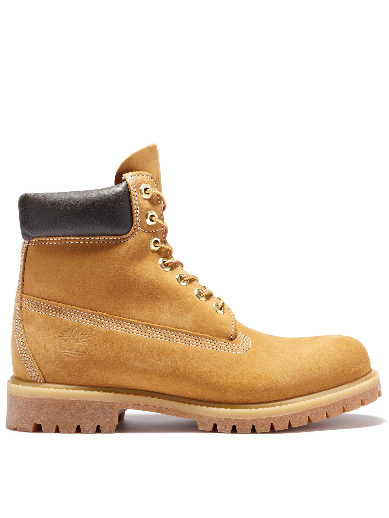 Littlewoods timberland hot sale boots