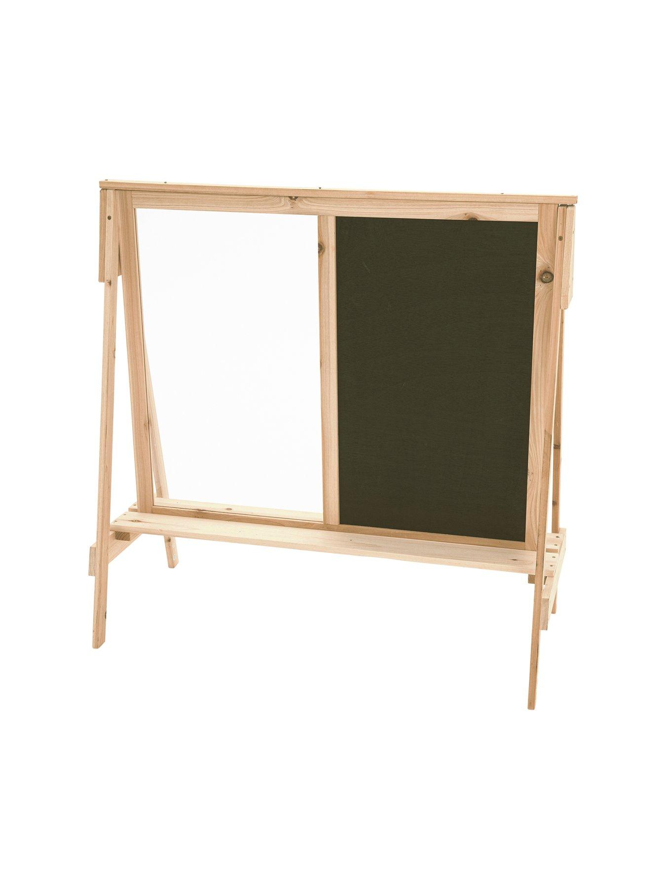Image 3 of 7 of TP 2-Way Wooden Easel