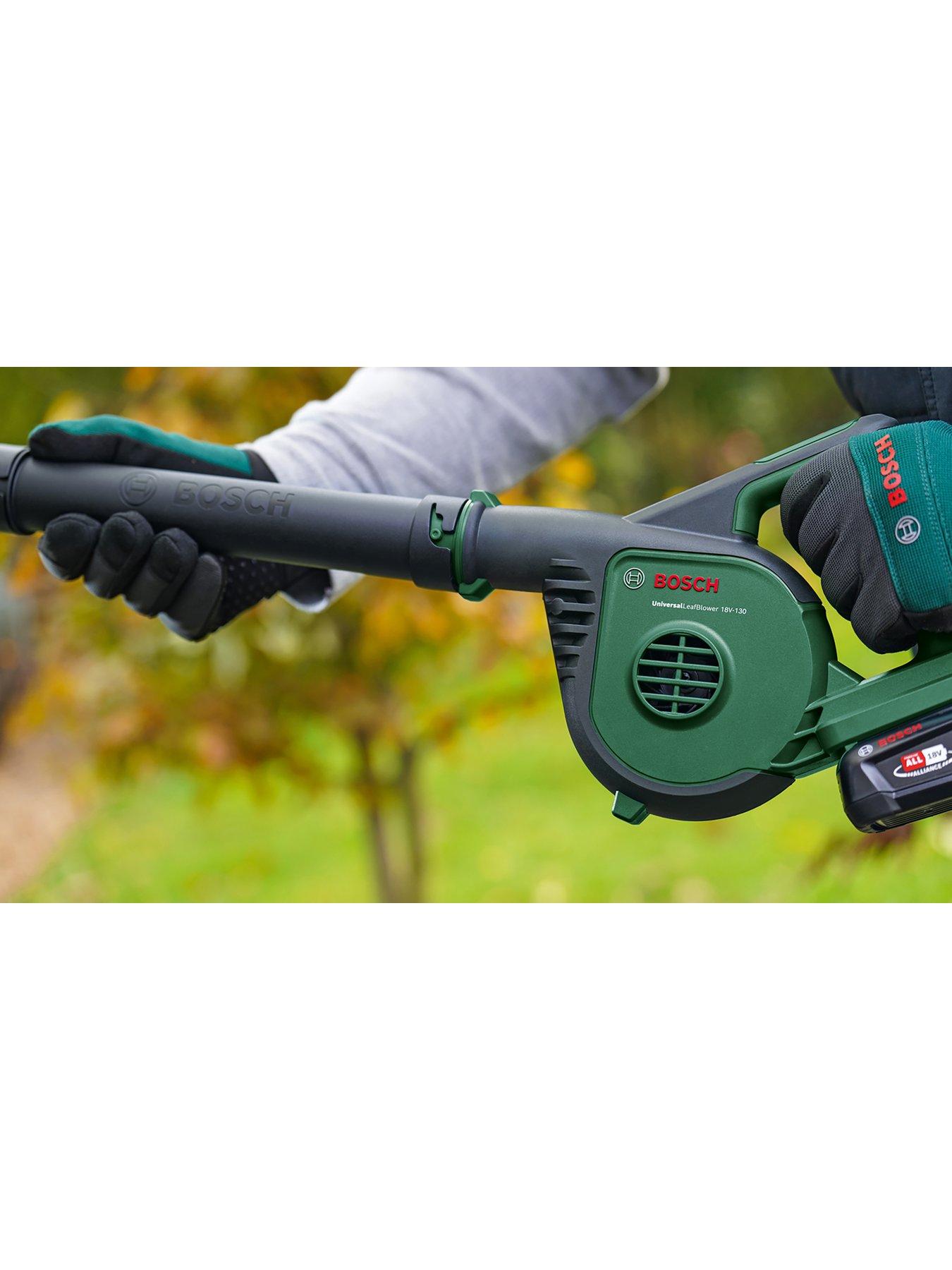  image of bosch-universalnbspleafnbspblower-18v-130