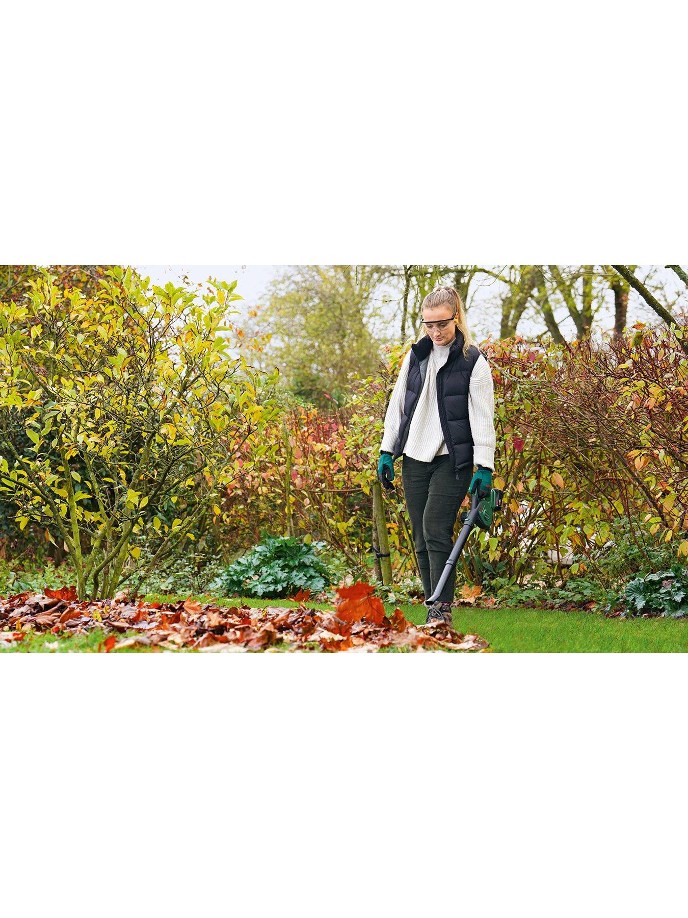  image of bosch-universalnbspleafnbspblower-18v-130