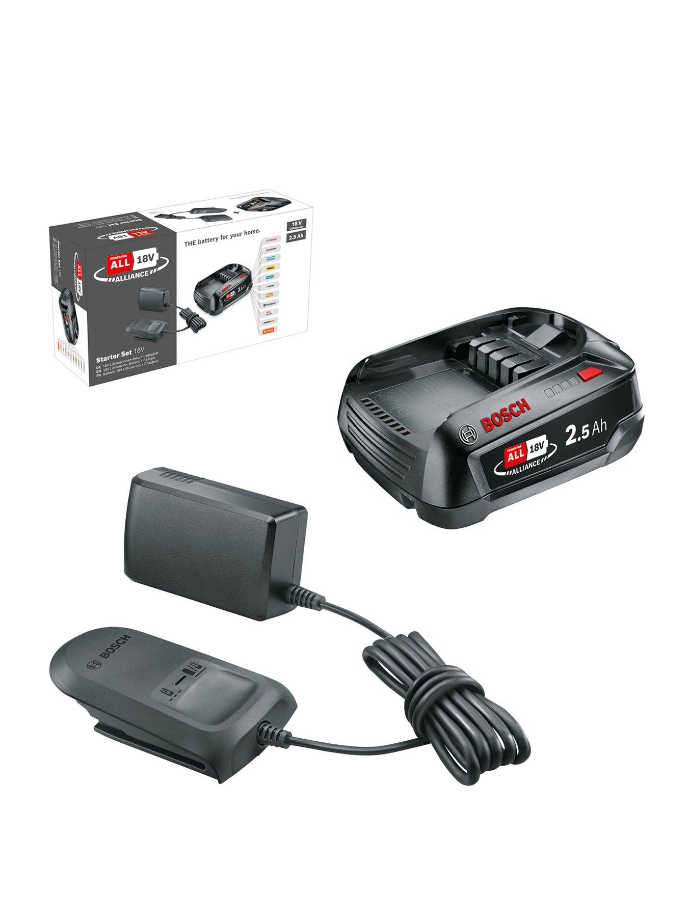 Ryobi rc18150 18v one+ discount cordless 5.0 a battery charger