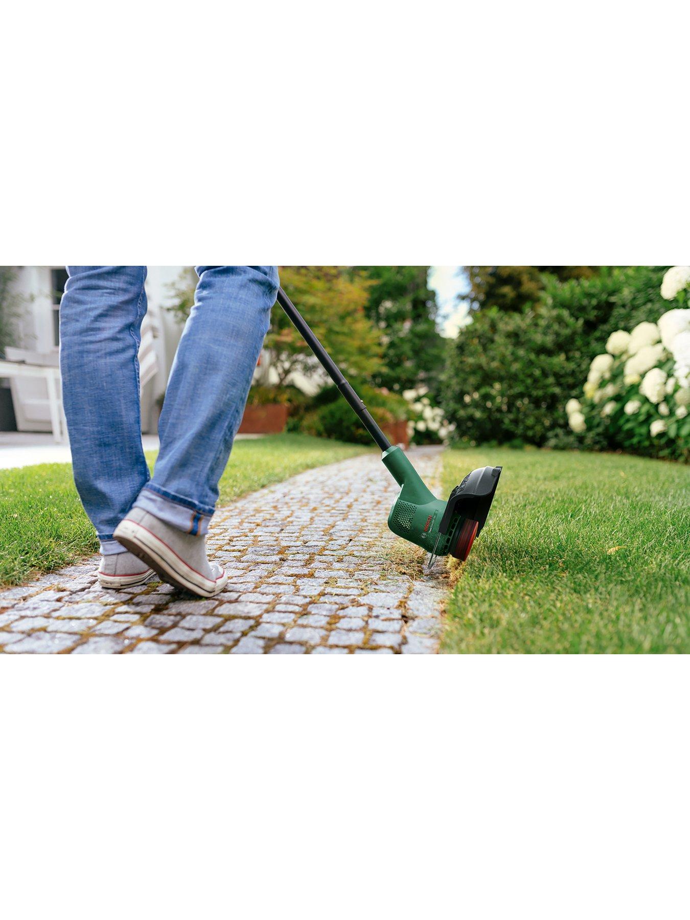  image of bosch-easymower-18v-32-200-easygrasscut-18v-26