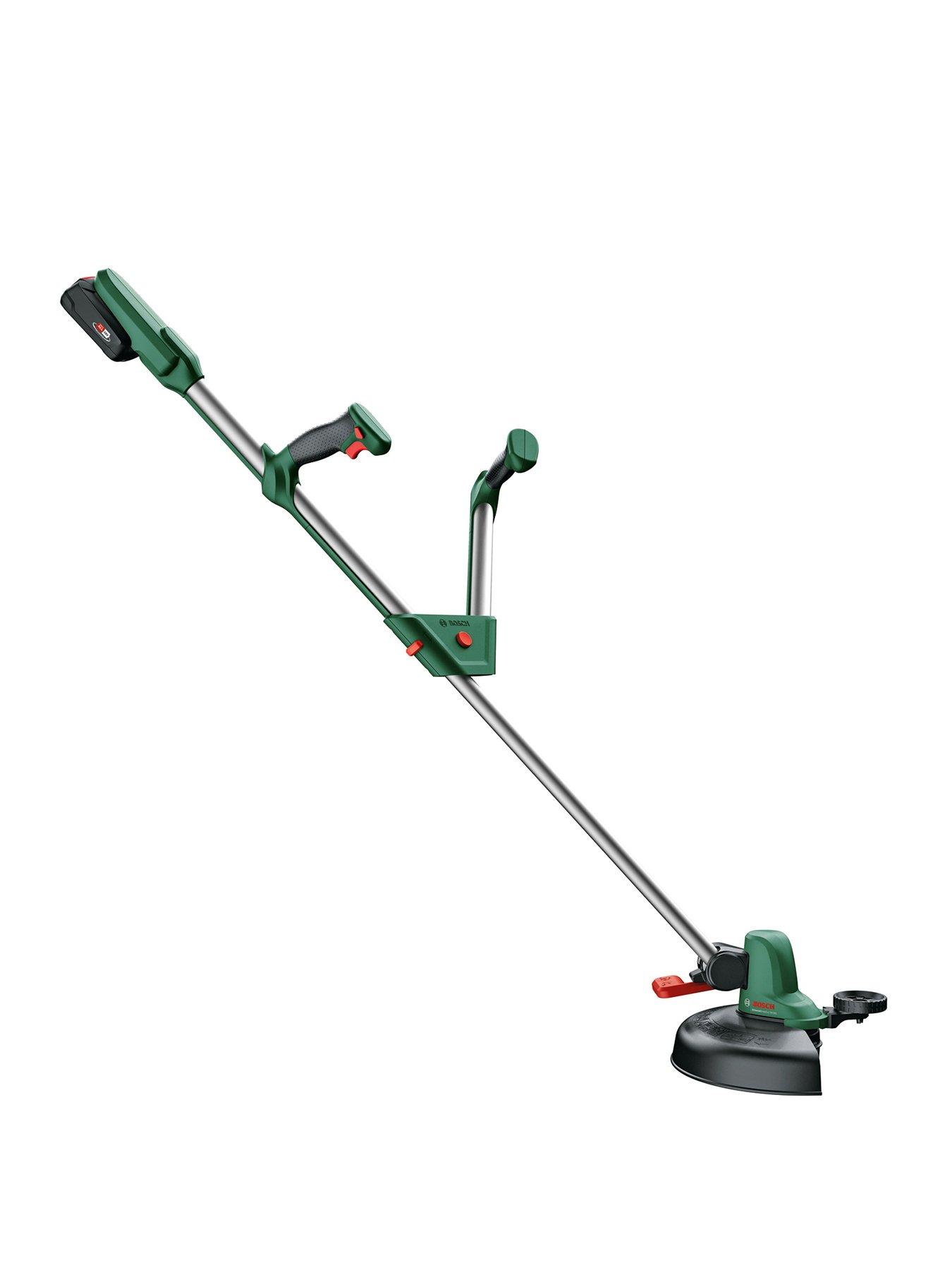 Bosch UniversalGrassCut 18v-260