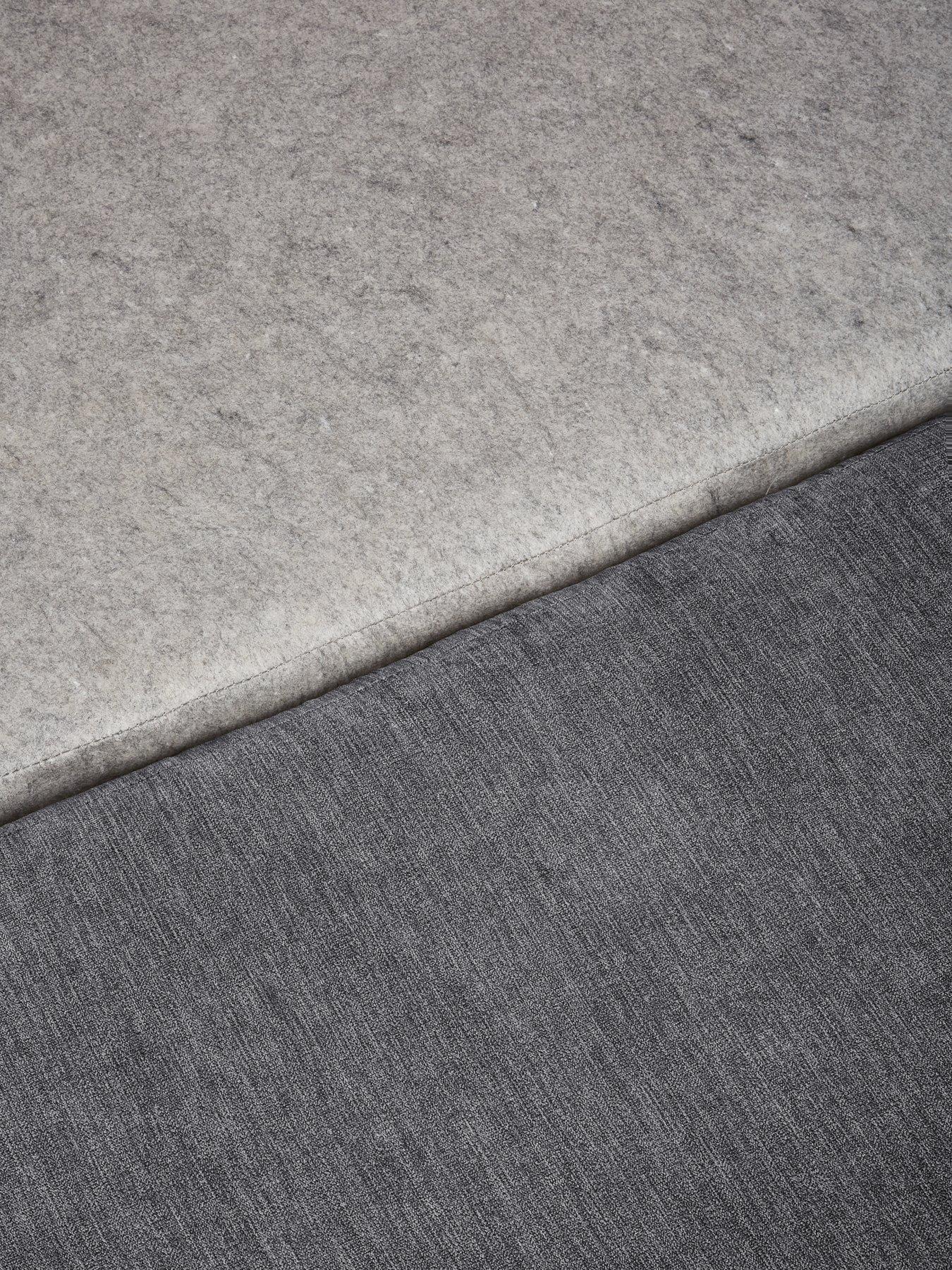  image of very-home-kenster-fabric-sofa-bed