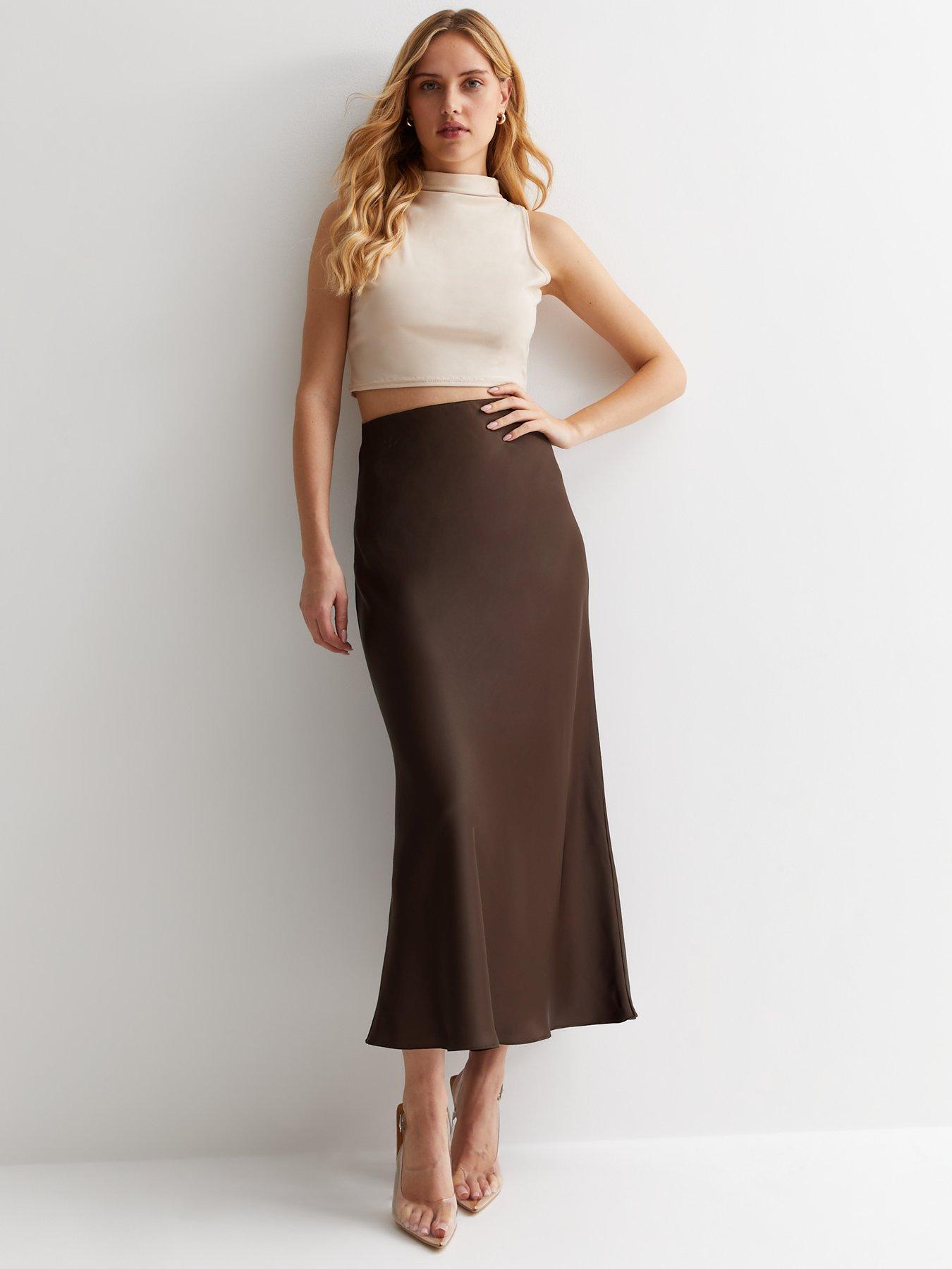 Maxi pencil skirts shop queen 18 inch drop