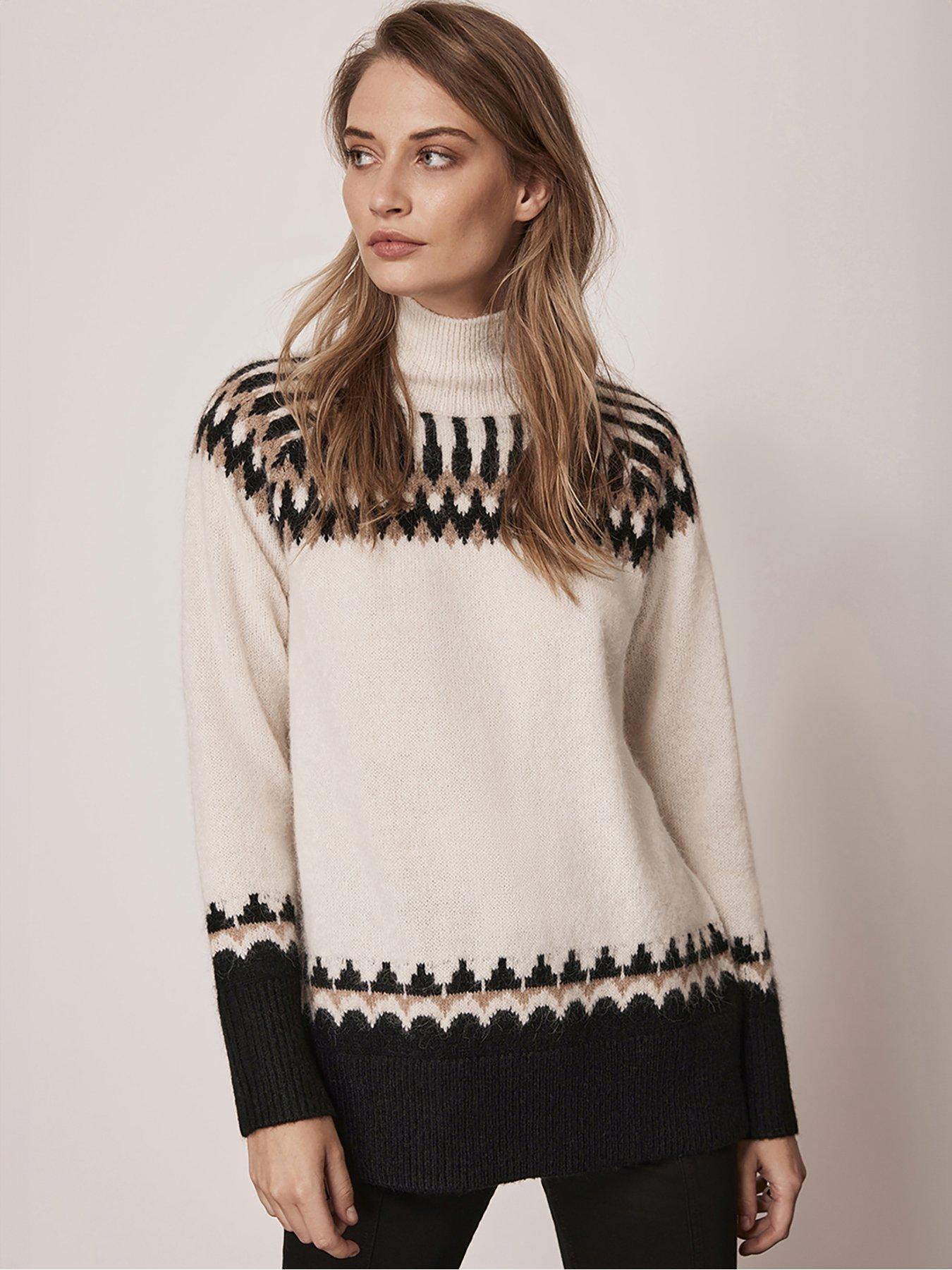 Mint velvet knitwear sale best sale