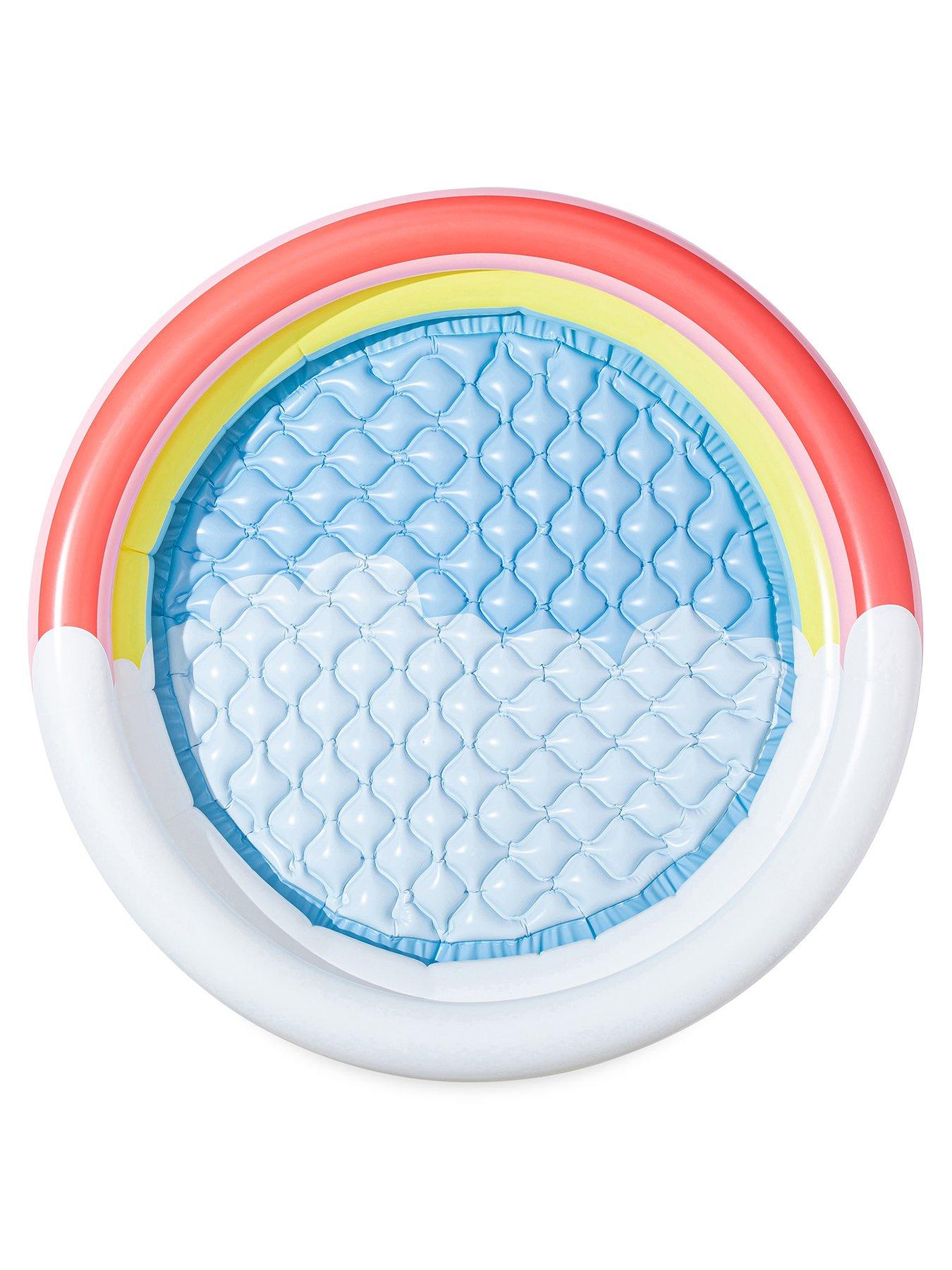  image of funsicle-rainbow-heaven-funnbspring-pool