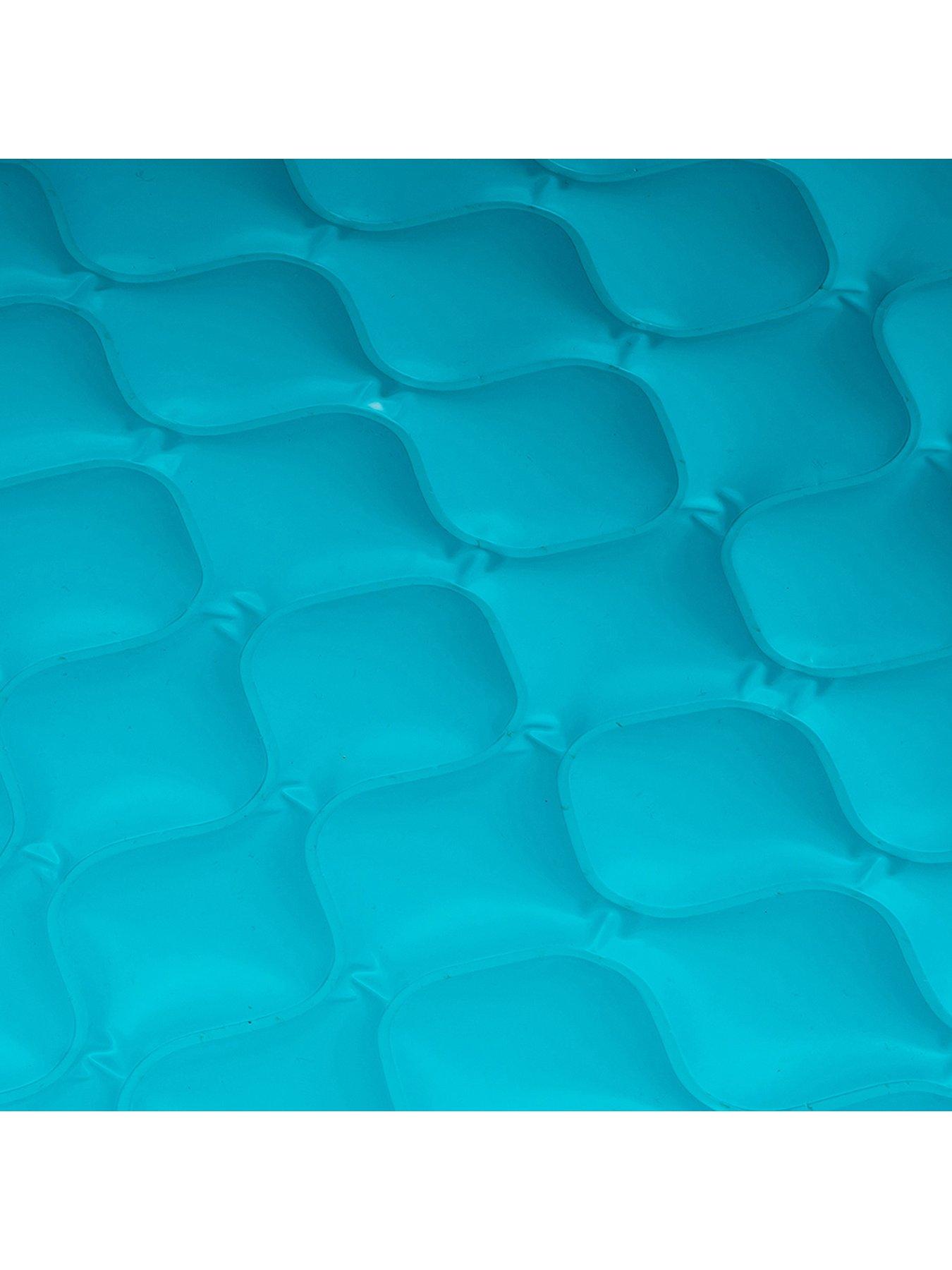  image of funsicle-smiley-shark-shaded-pool