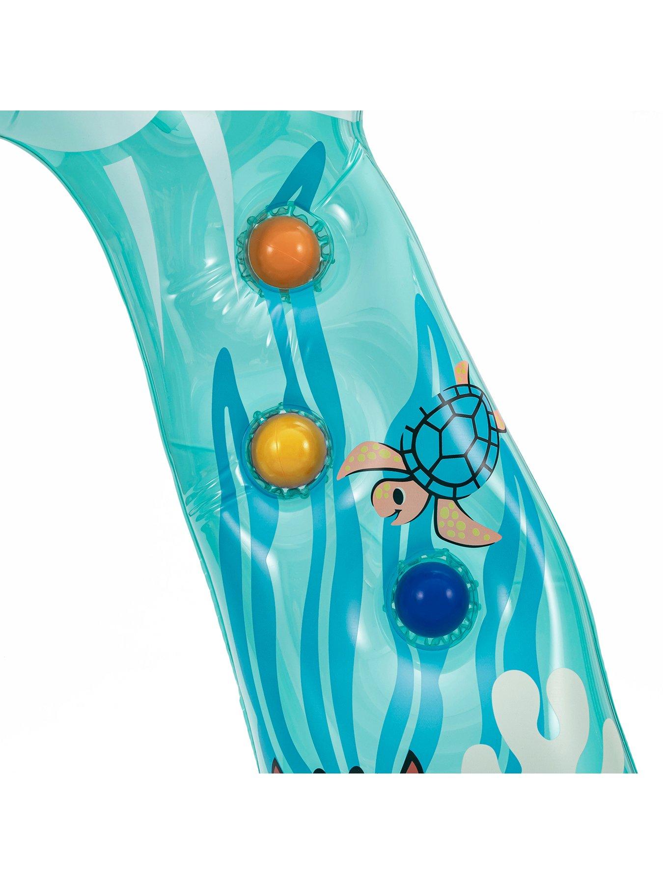  image of funsicle-shark-adventure-playcentre