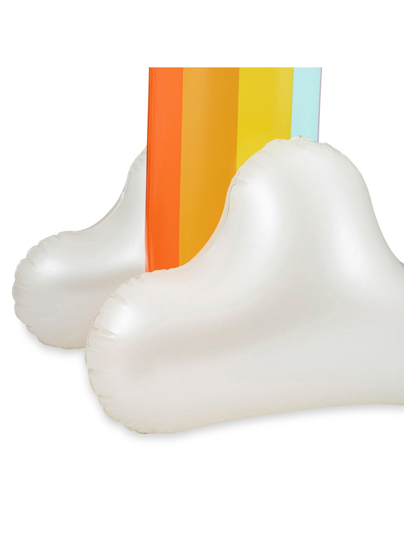  image of funsicle-over-the-rainbow-sprinkler-85ft