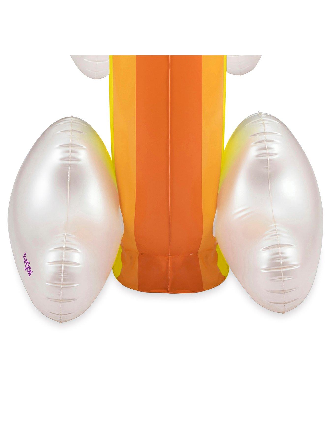  image of funsicle-over-the-rainbow-sprinkler-85ft