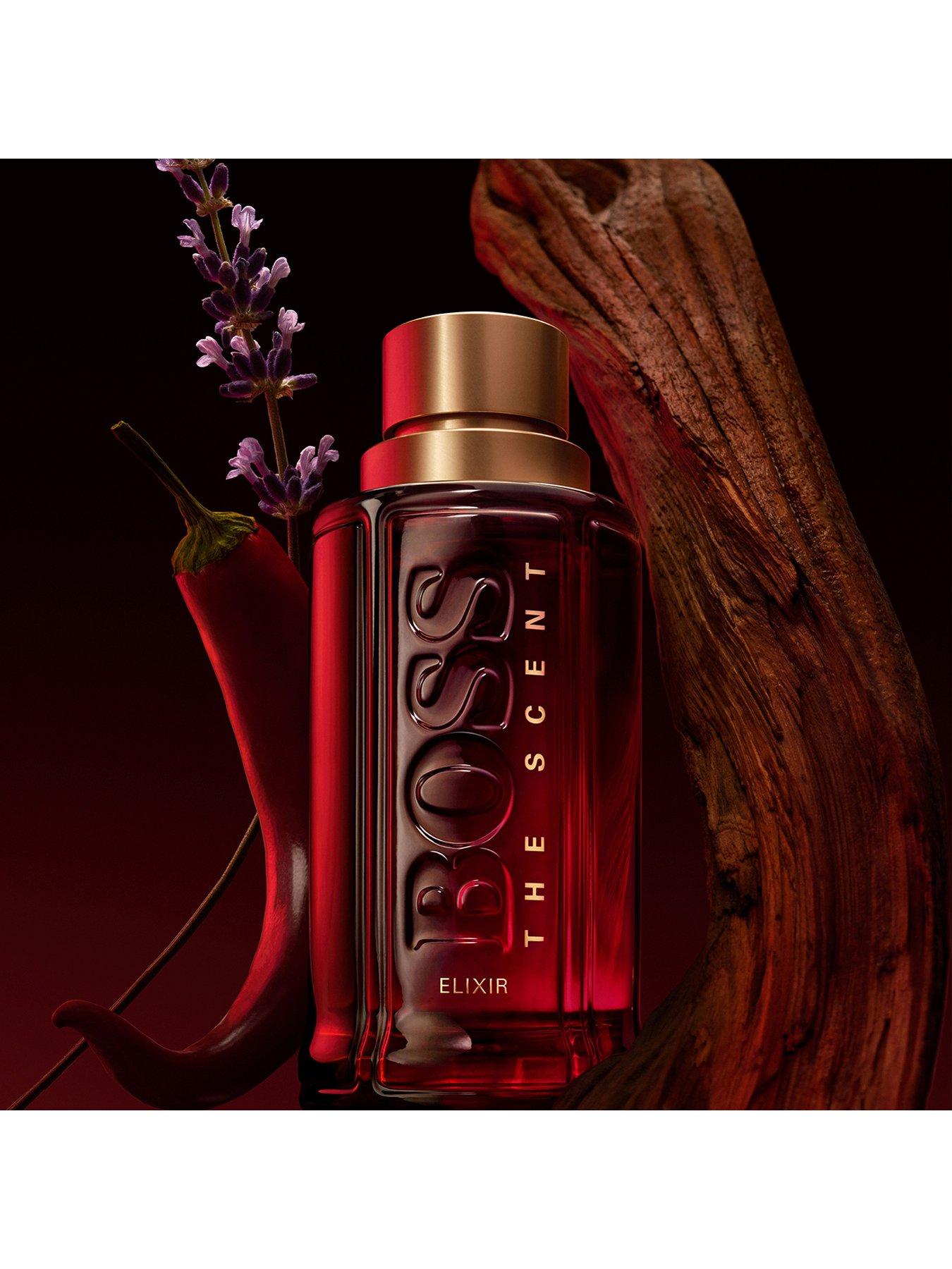 Hugo boss deals red 100ml