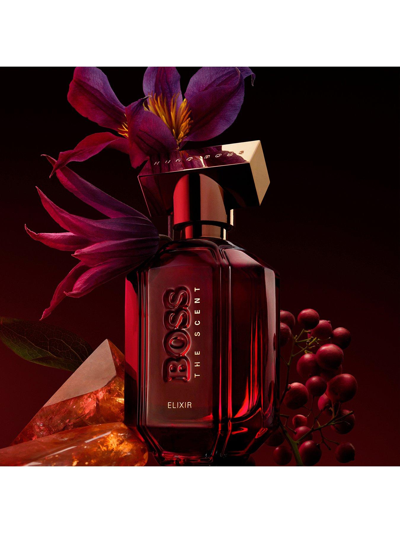 Hugo boss the scent deals intense her