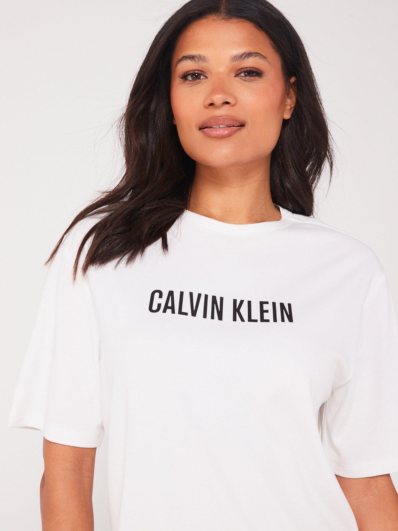 Calvin klein outlet nightshirt