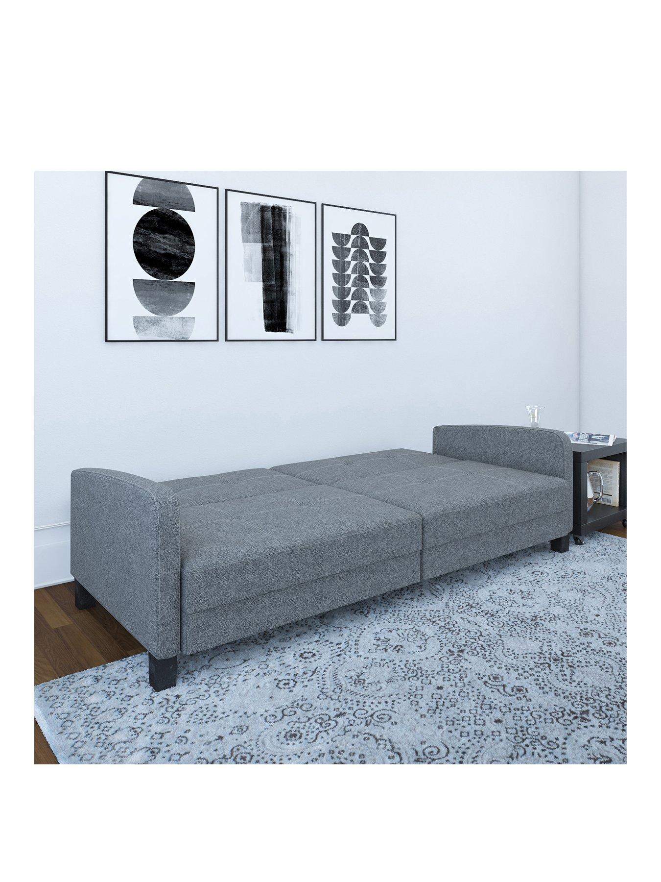 stillFront image of dorel-home-boston-sofa-bed