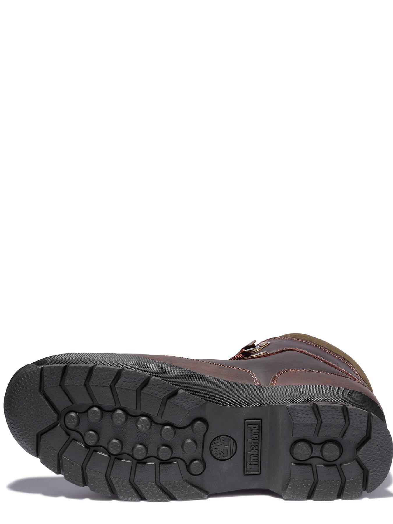  image of timberland-euro-hiker-lace-boot-0-brown