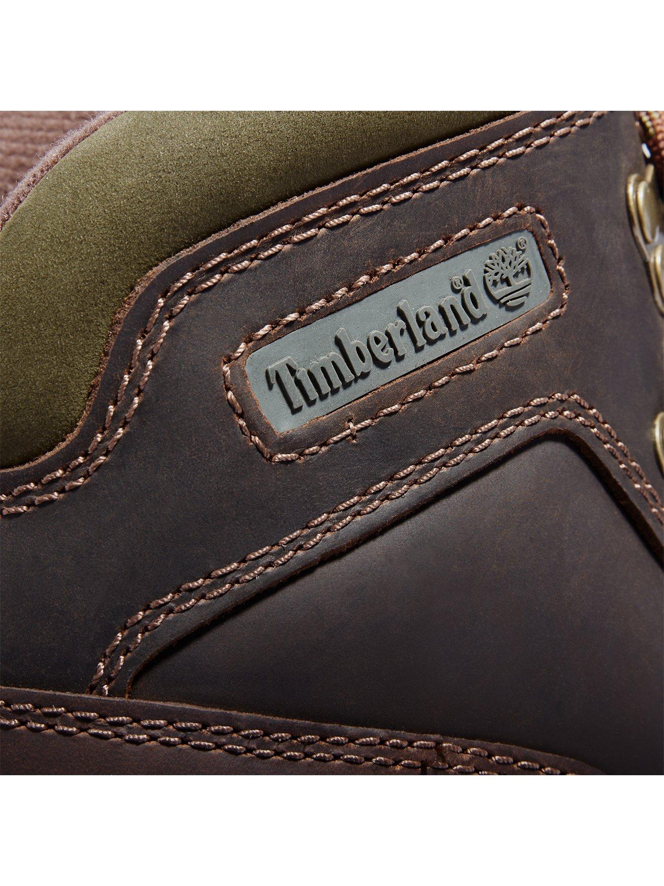  image of timberland-euro-hiker-lace-boot-0-brown