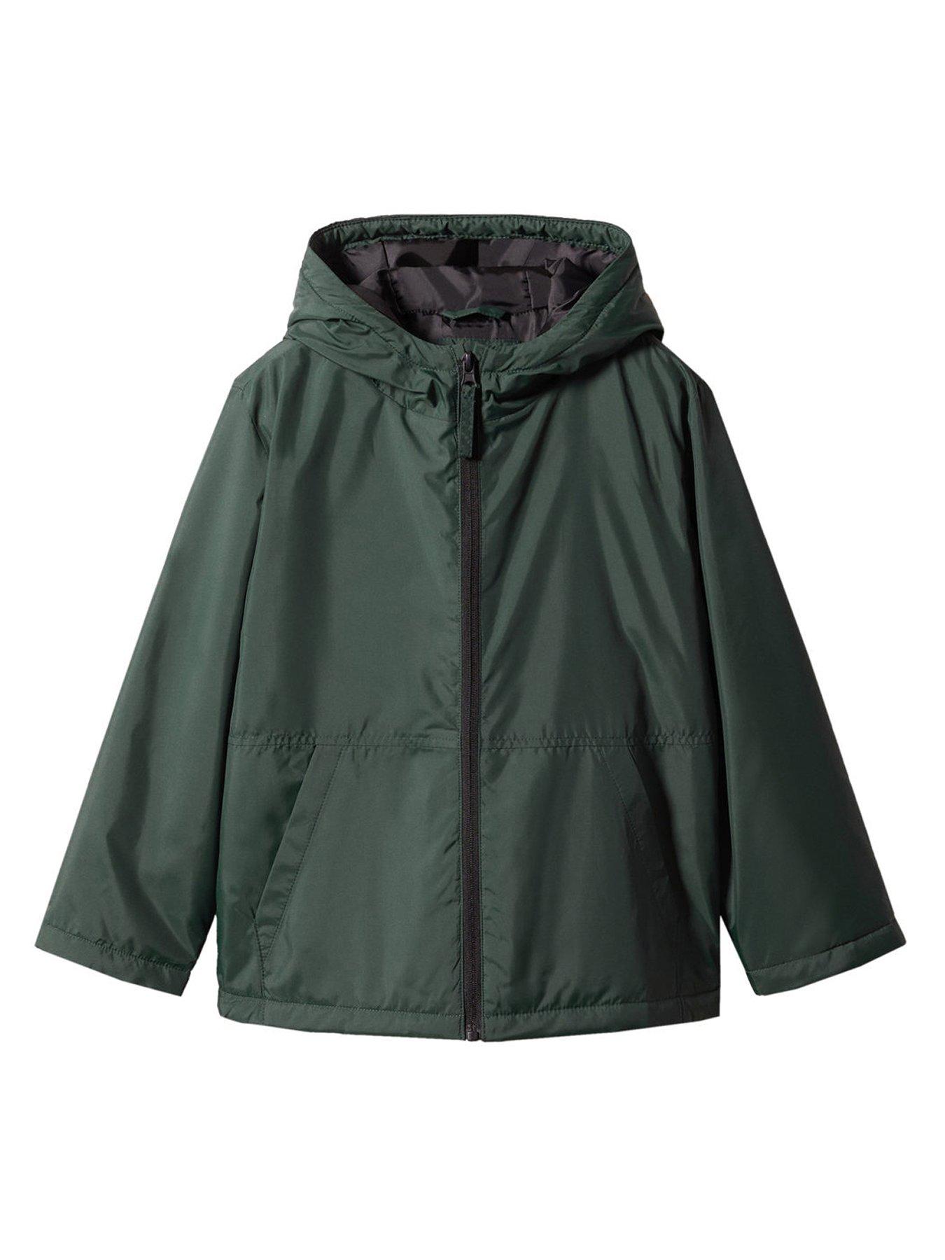 Boys on sale raincoat sale