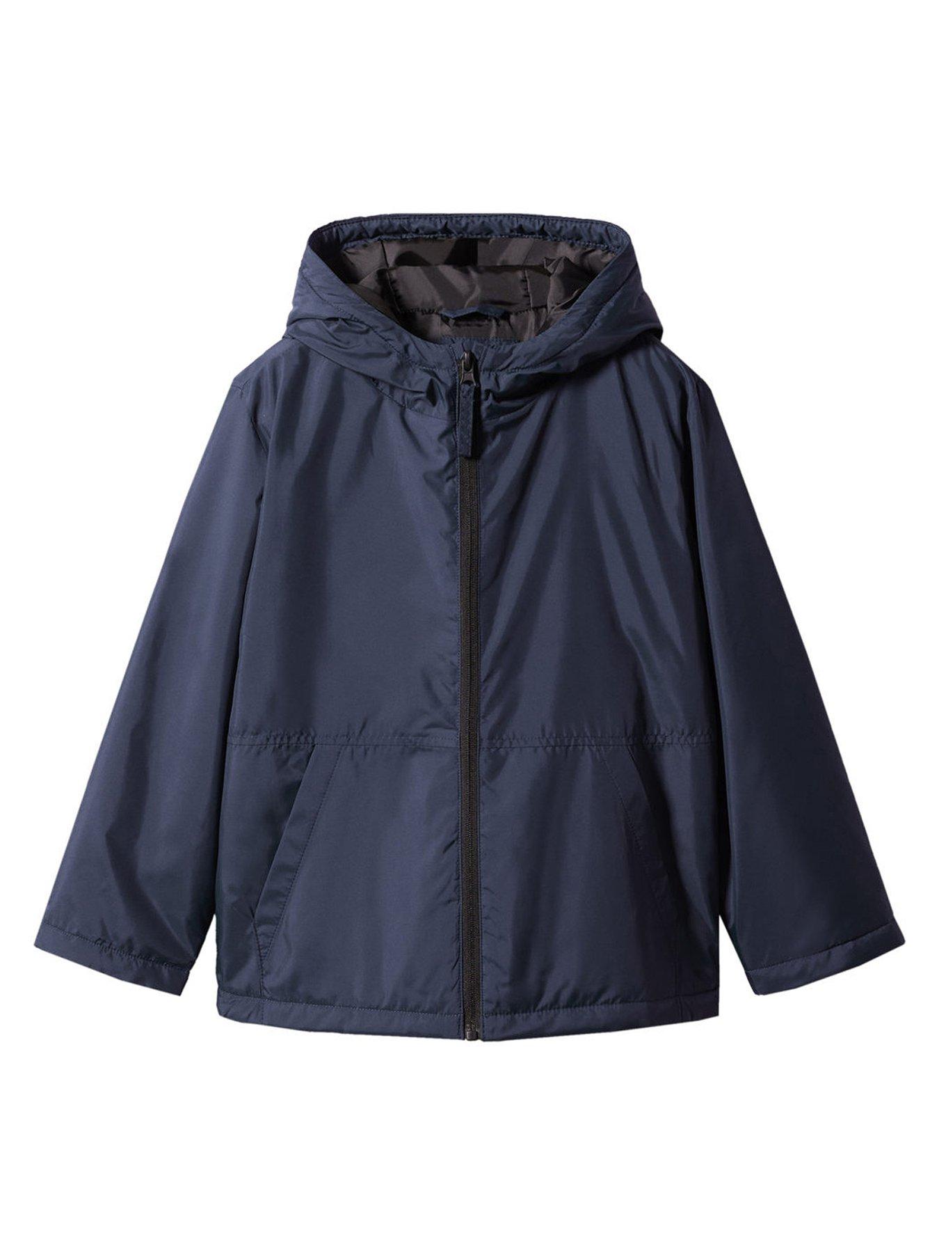 Boys store raincoat sale