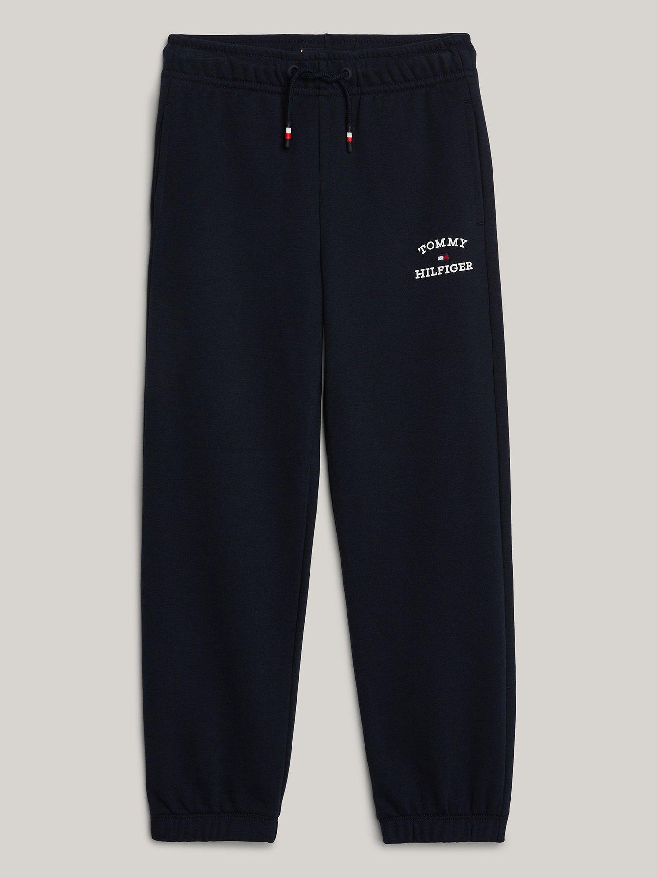 Tommy hilfiger sale boys sweatpants