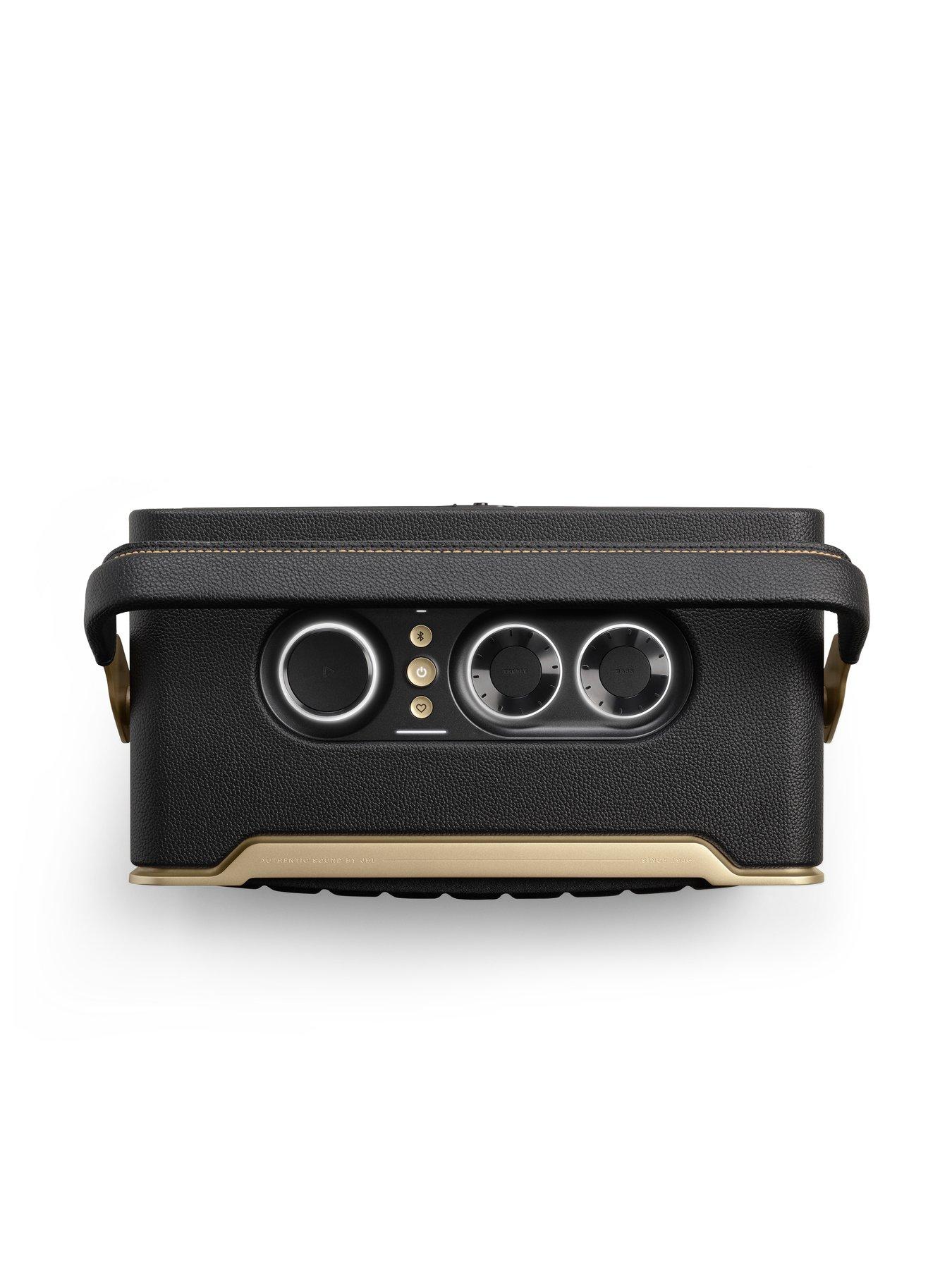  image of jbl-authentics-300nbspsmart-home-speaker-with-wifi-black