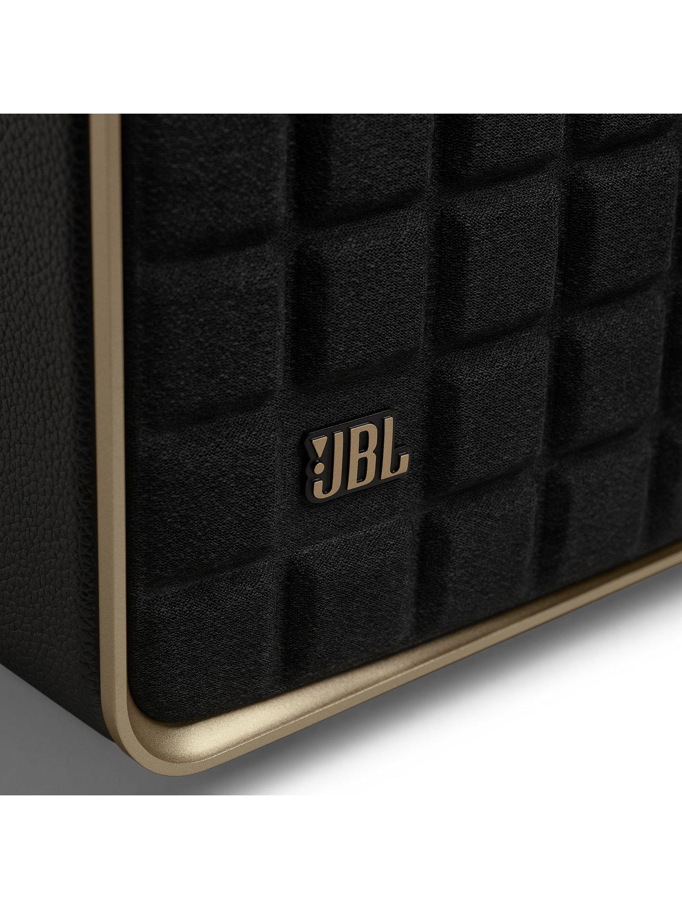  image of jbl-authentics-300nbspsmart-home-speaker-with-wifi-black