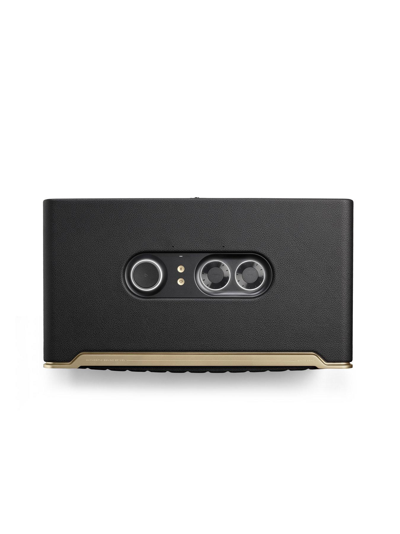  image of jbl-authentics-500nbspsmart-home-speaker-with-wifi-black