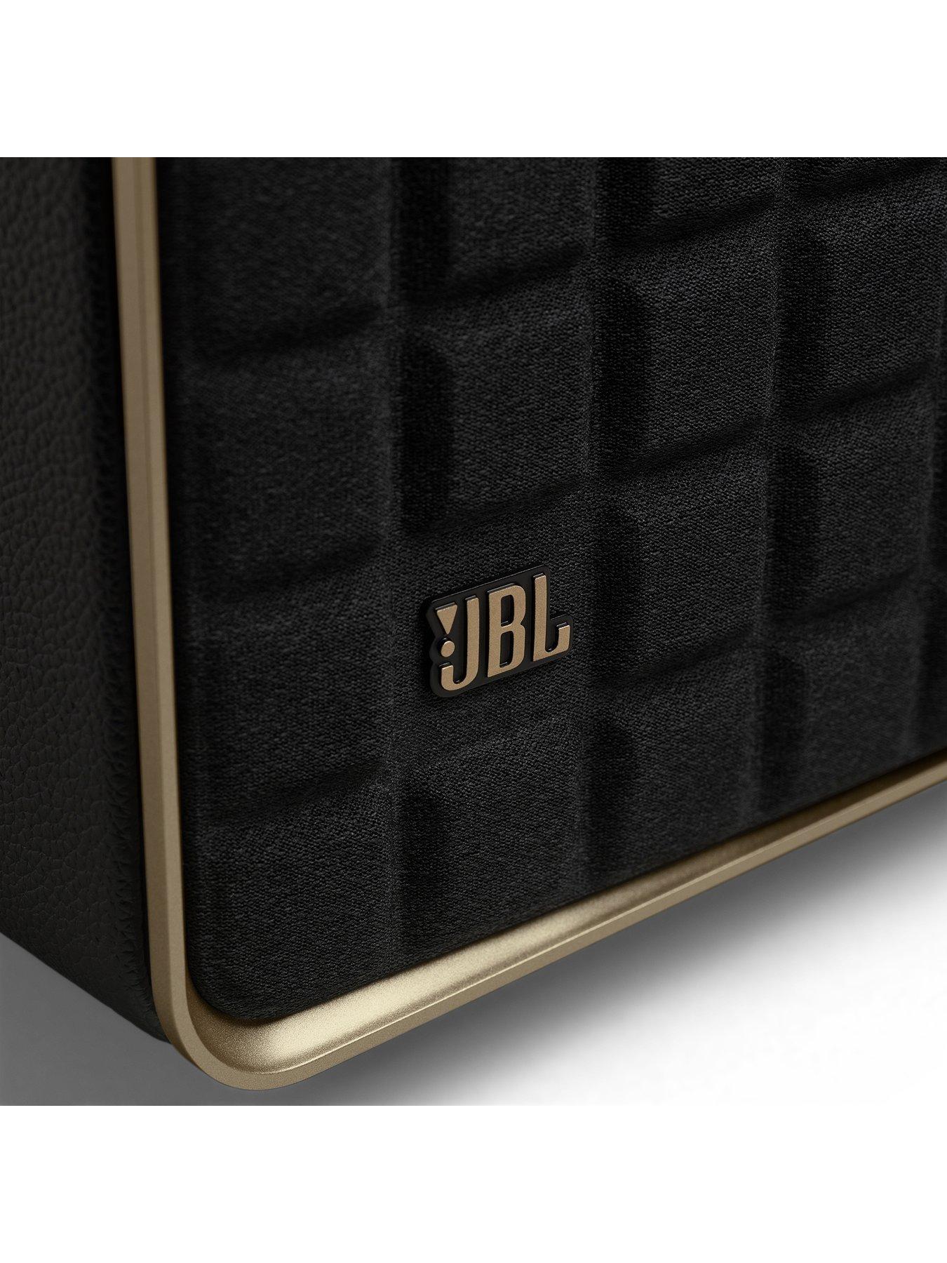  image of jbl-authentics-500nbspsmart-home-speaker-with-wifi-black