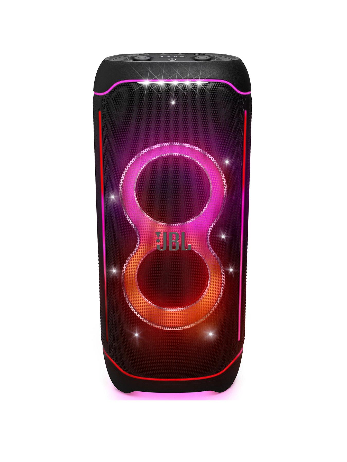  image of jbl-partybox-ultimate-portable-speaker-black