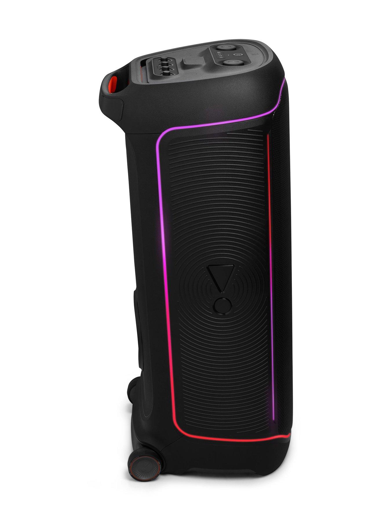  image of jbl-partybox-ultimate-portable-speaker-black