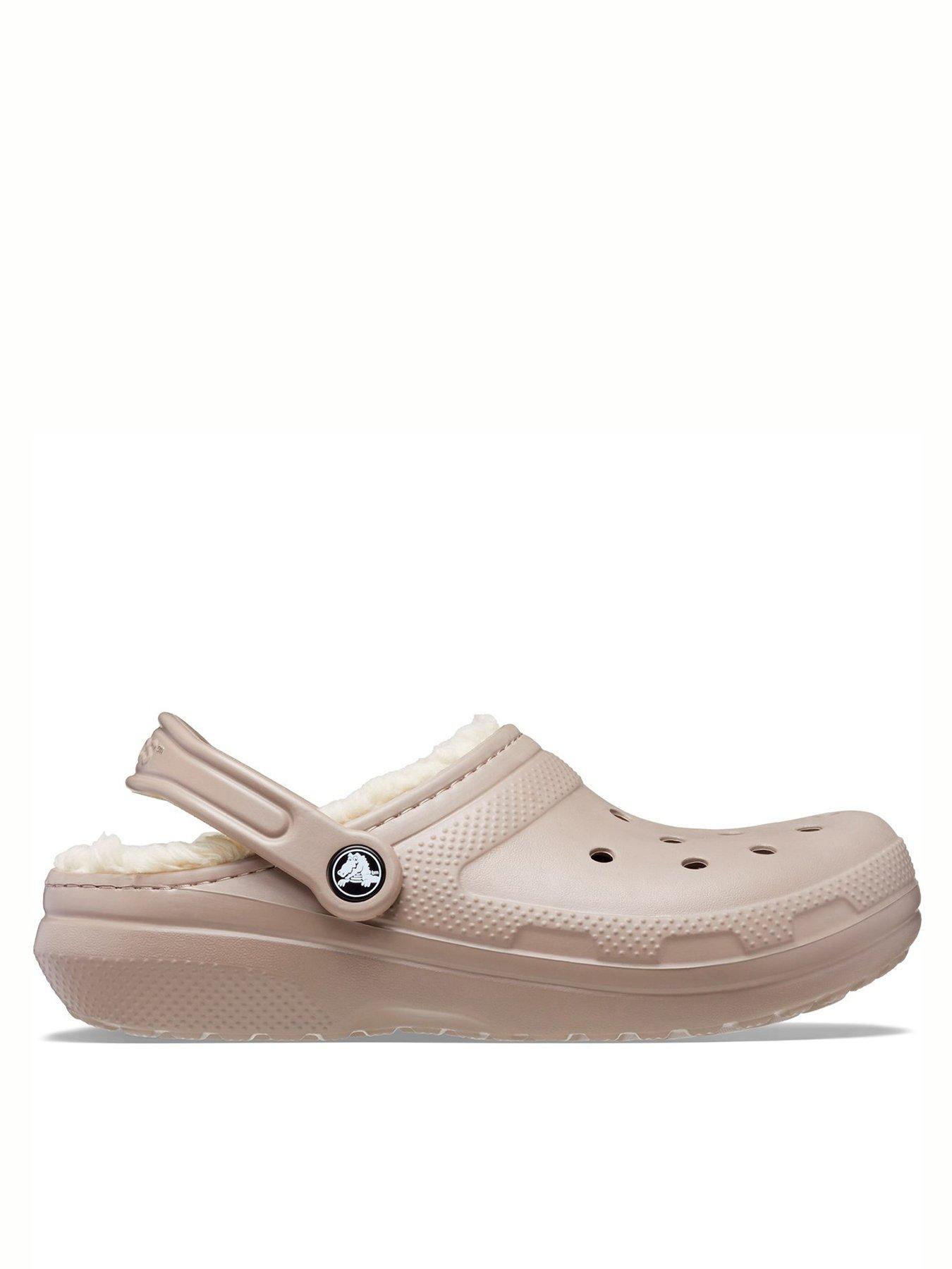 Soft crocs 2025