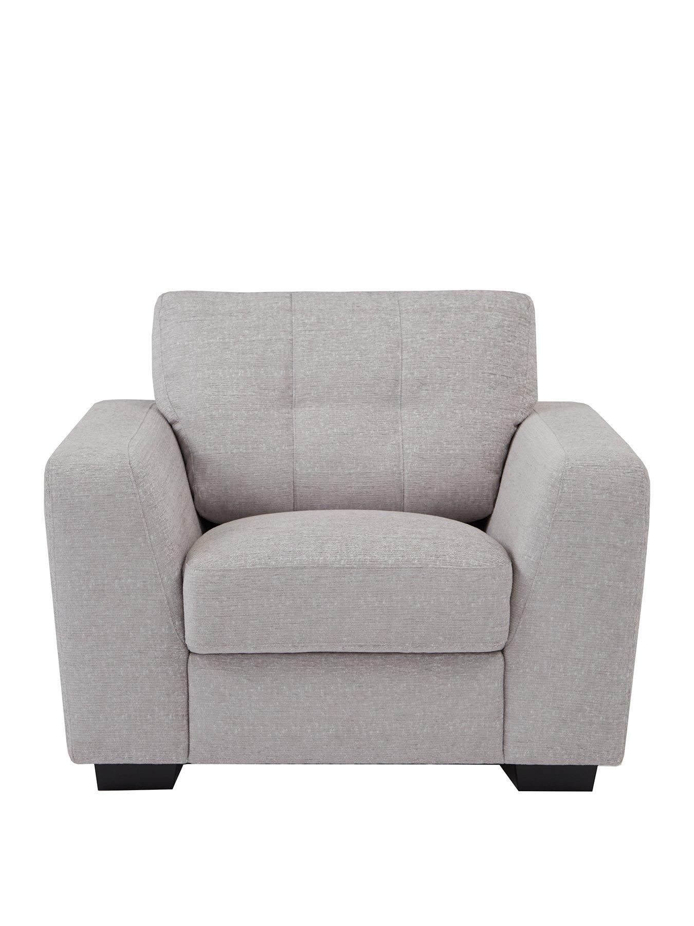 stillFront image of very-home-arden-fabric-chair