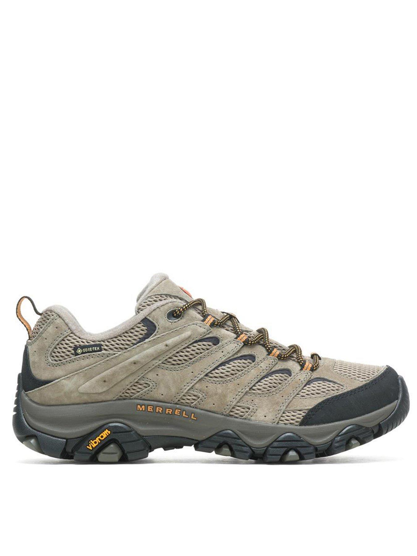 Merrell 2025 hikers sale