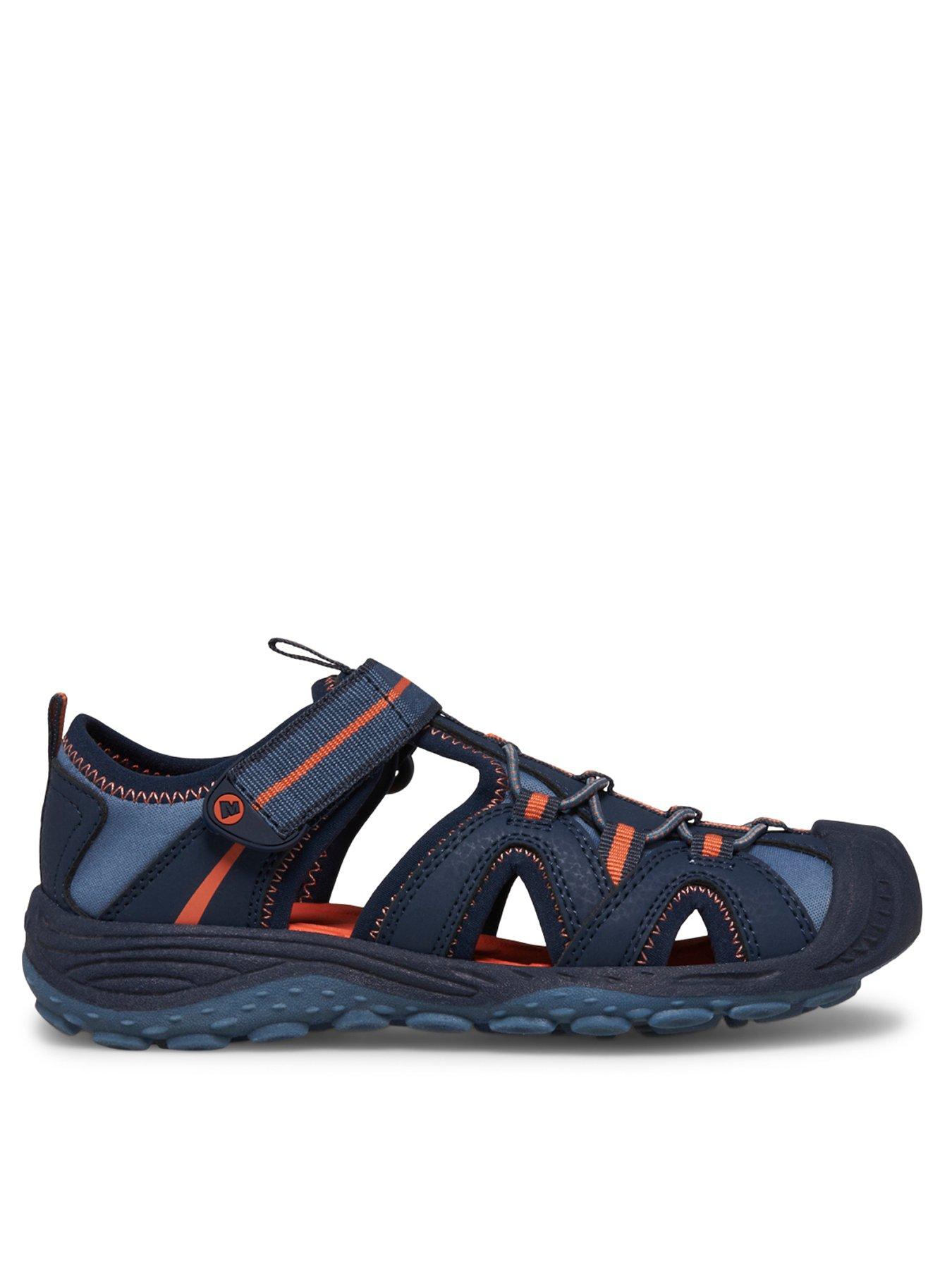 merrell-kids-hydro-sandals-navy
