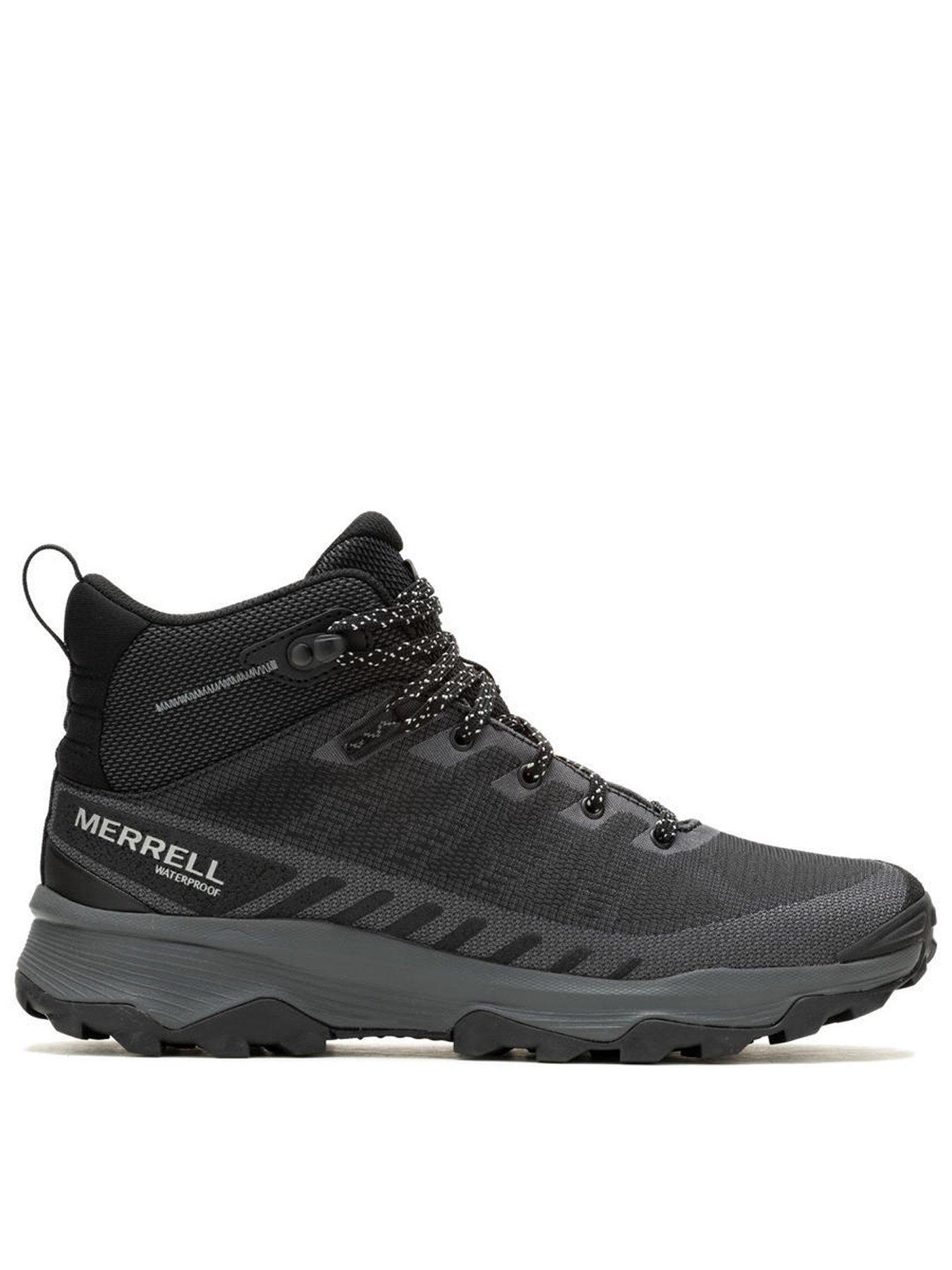 merrell-mens-speed-waterproof-hiking-boots-black