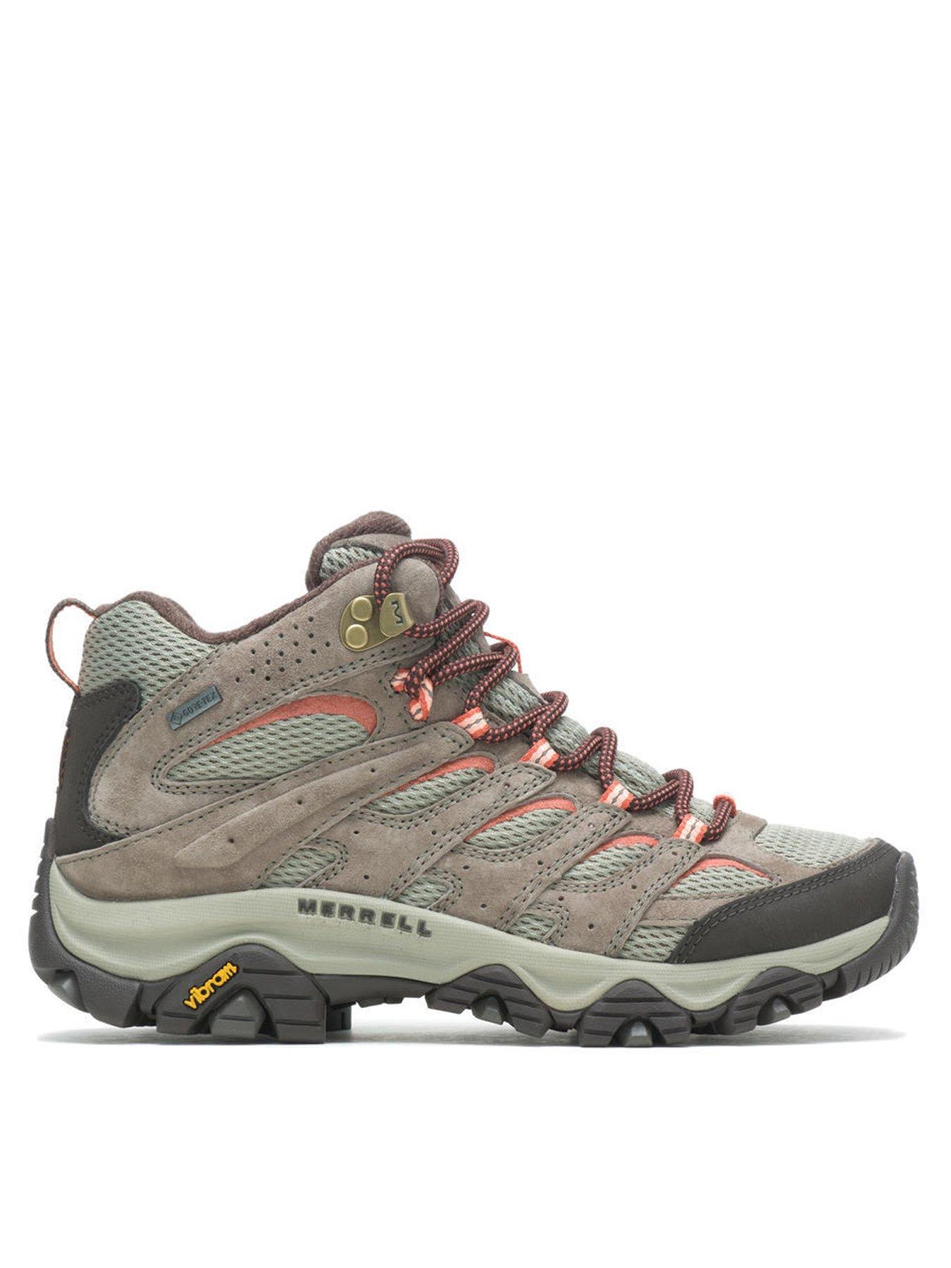 merrell boots price