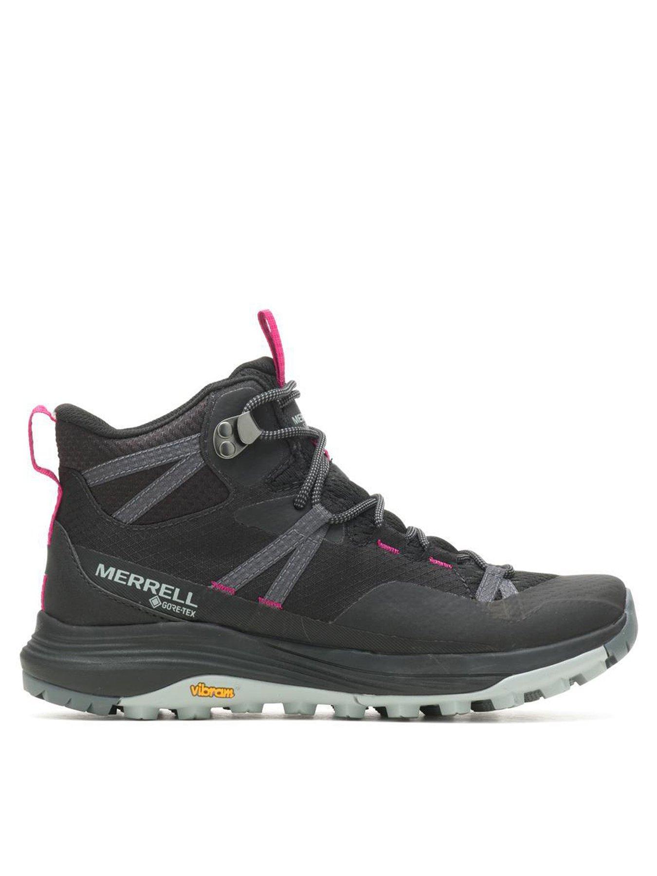merrell-womens-siren-mid-goretex-hiking-boots-black