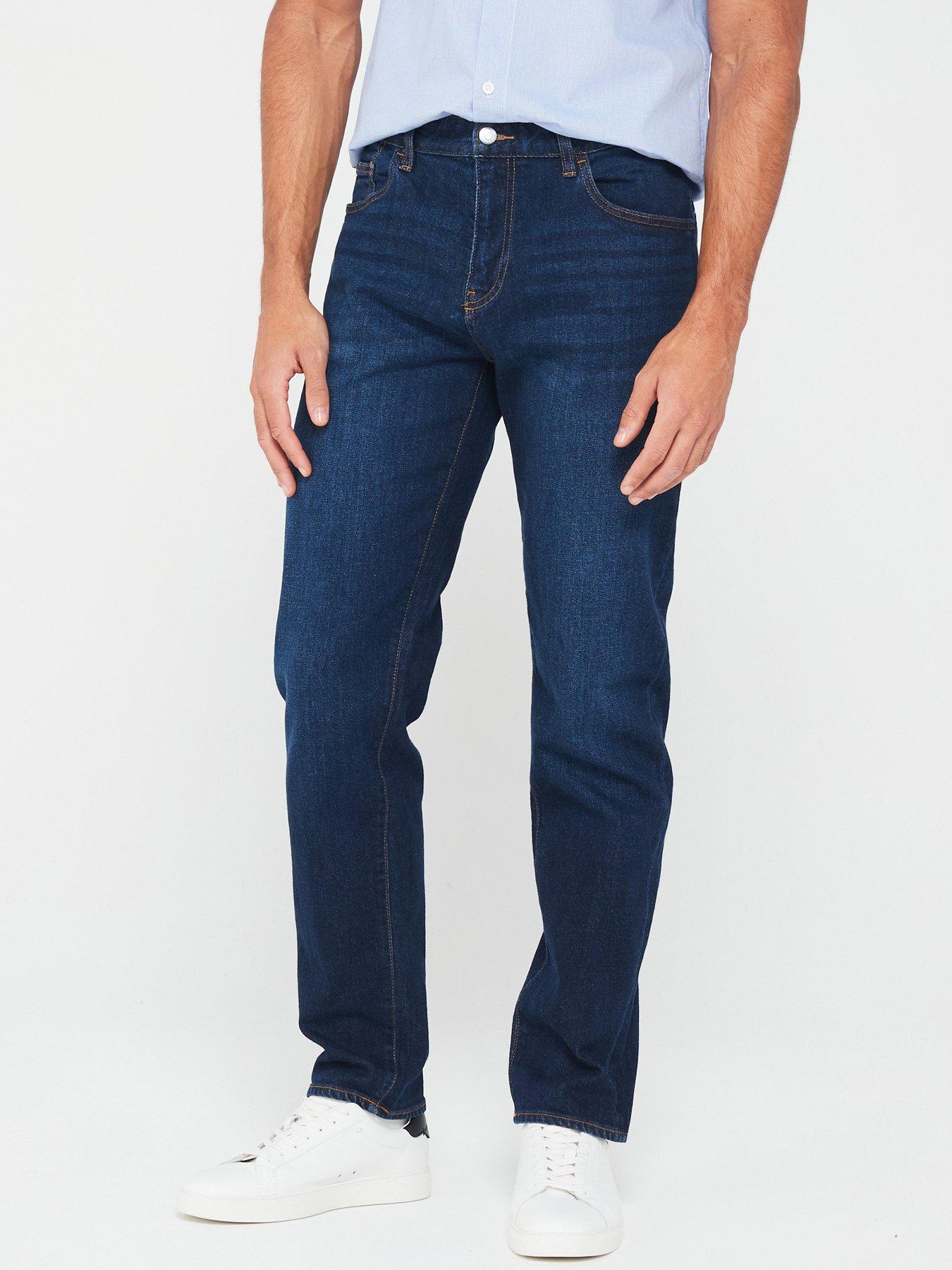 Armani Exchange Jeans Slim Fit Armani Exchange J14 Skinny Fit