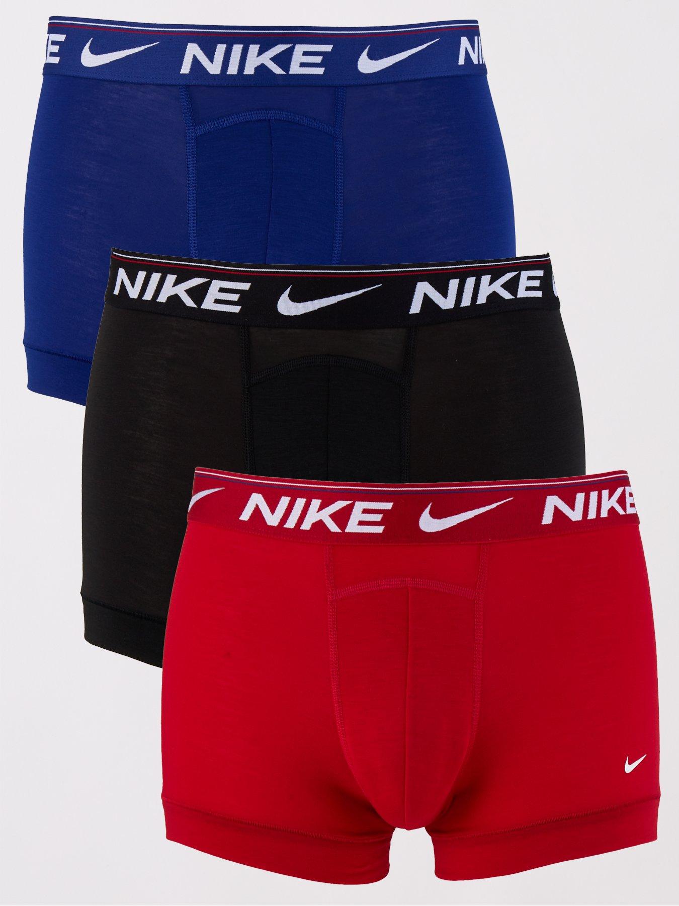 Men - Nike Boxers & Underwear