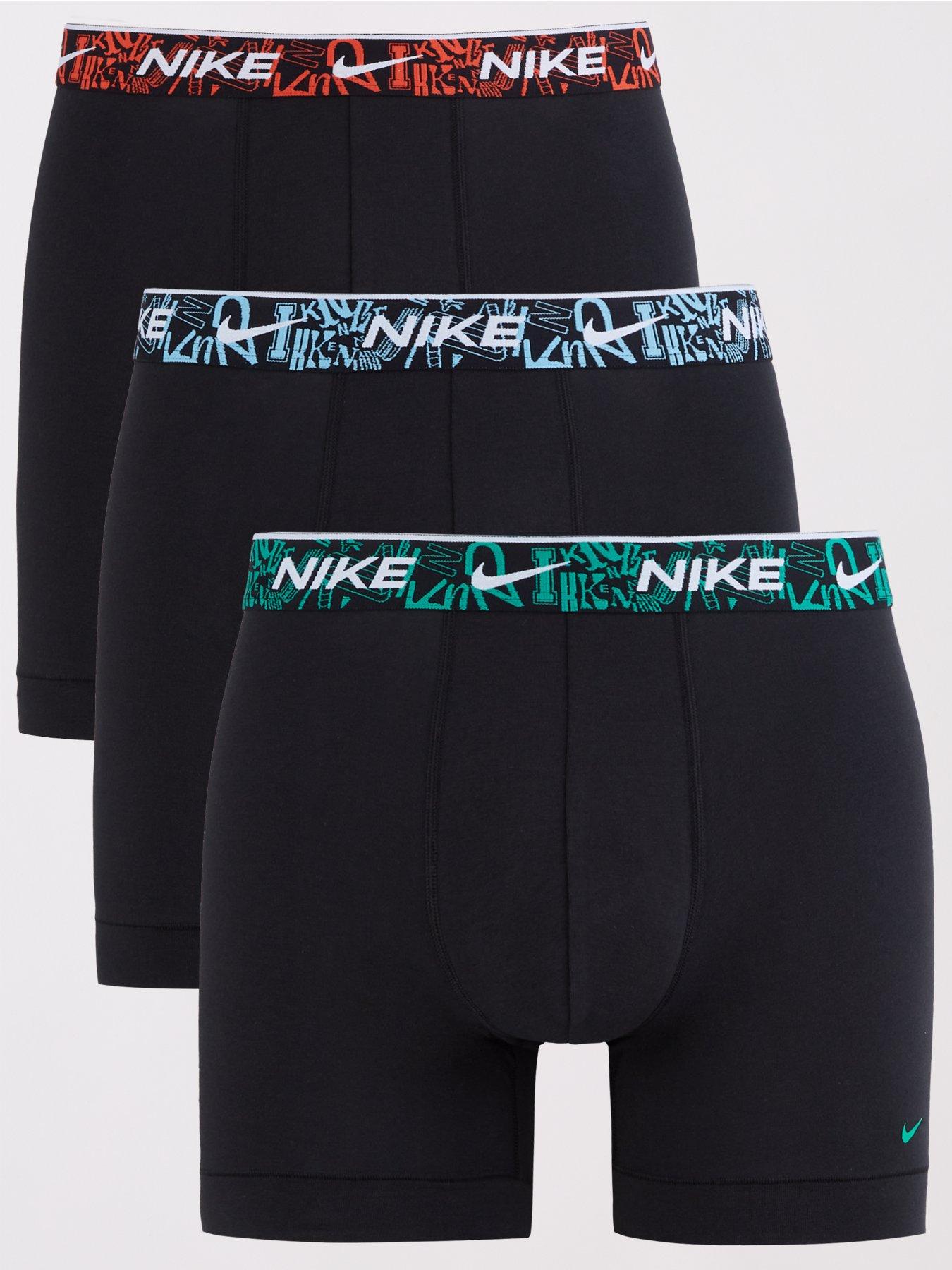 nike trunk 3pk