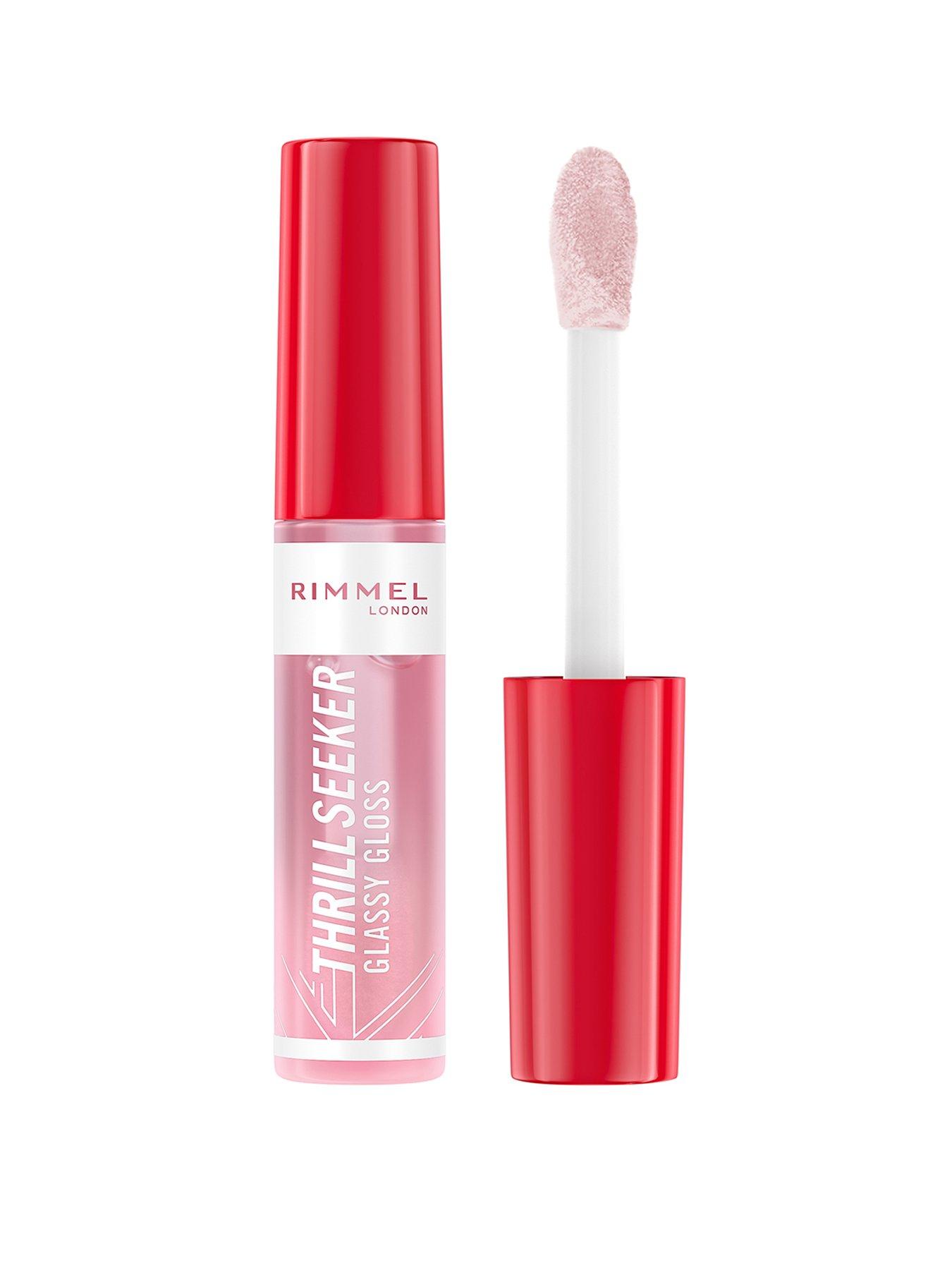 front image of rimmel-thrill-seeker-glassy-gloss