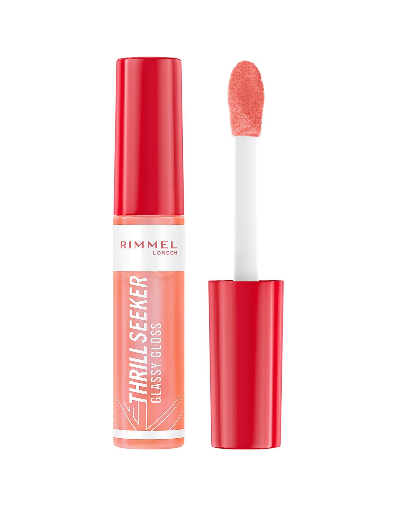 Rimmel Thrill Seeker Glassy Gloss
