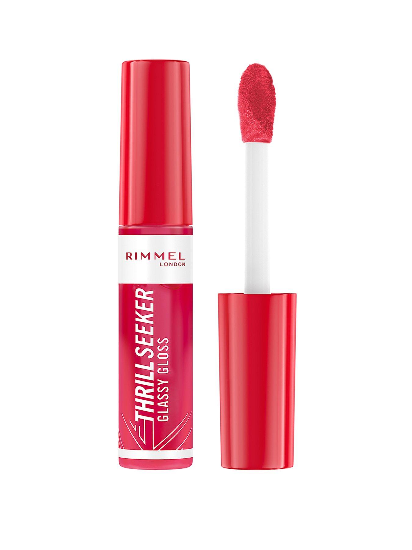 Rimmel Thrill Seeker Glassy Gloss