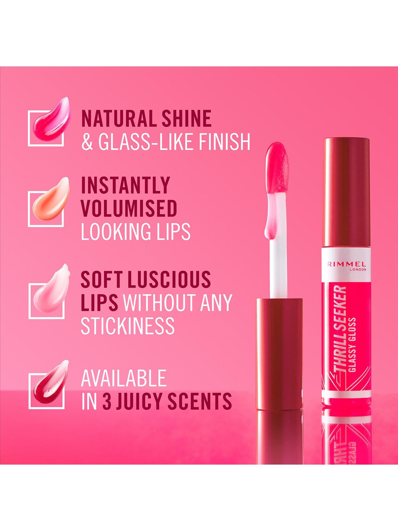  image of rimmel-thrill-seeker-glassy-gloss